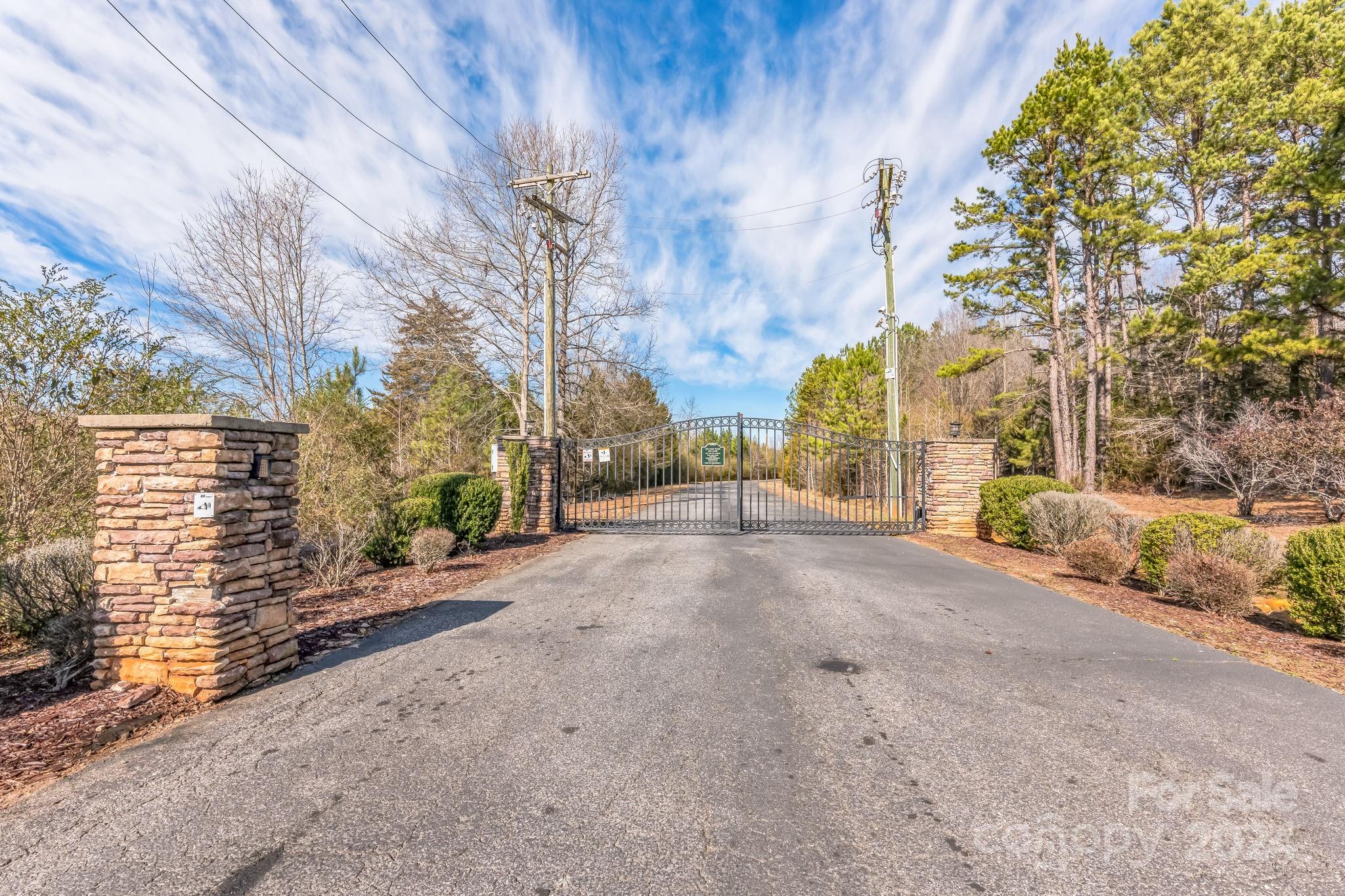 Mooresboro, NC Lot for Sale CAR4110609 Caruso Homes