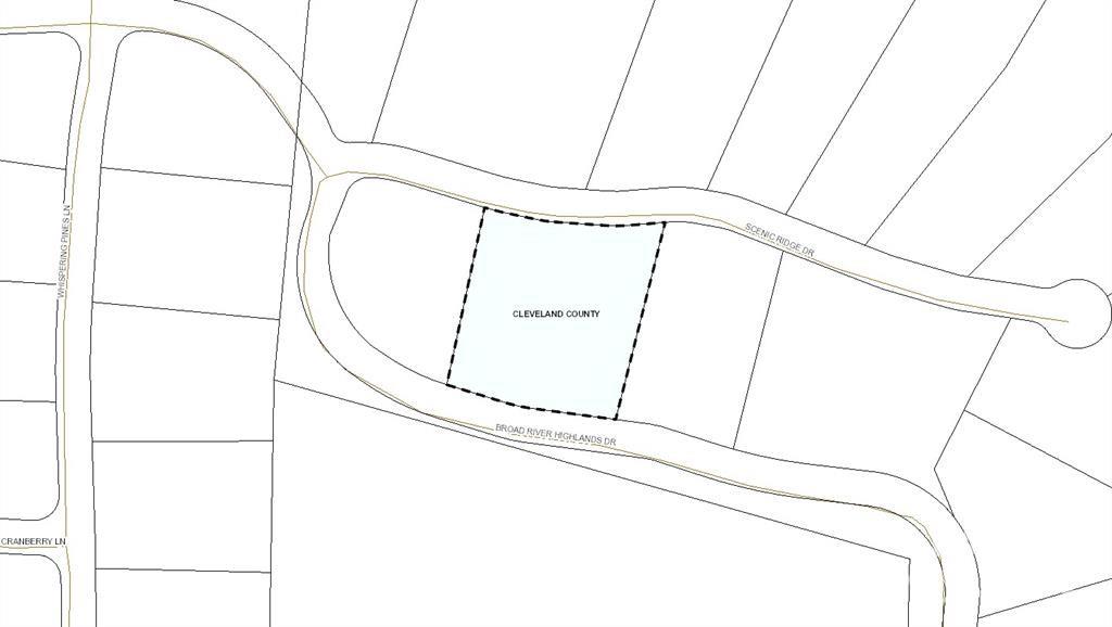 Mooresboro, NC Lot for Sale CAR4110609 Caruso Homes