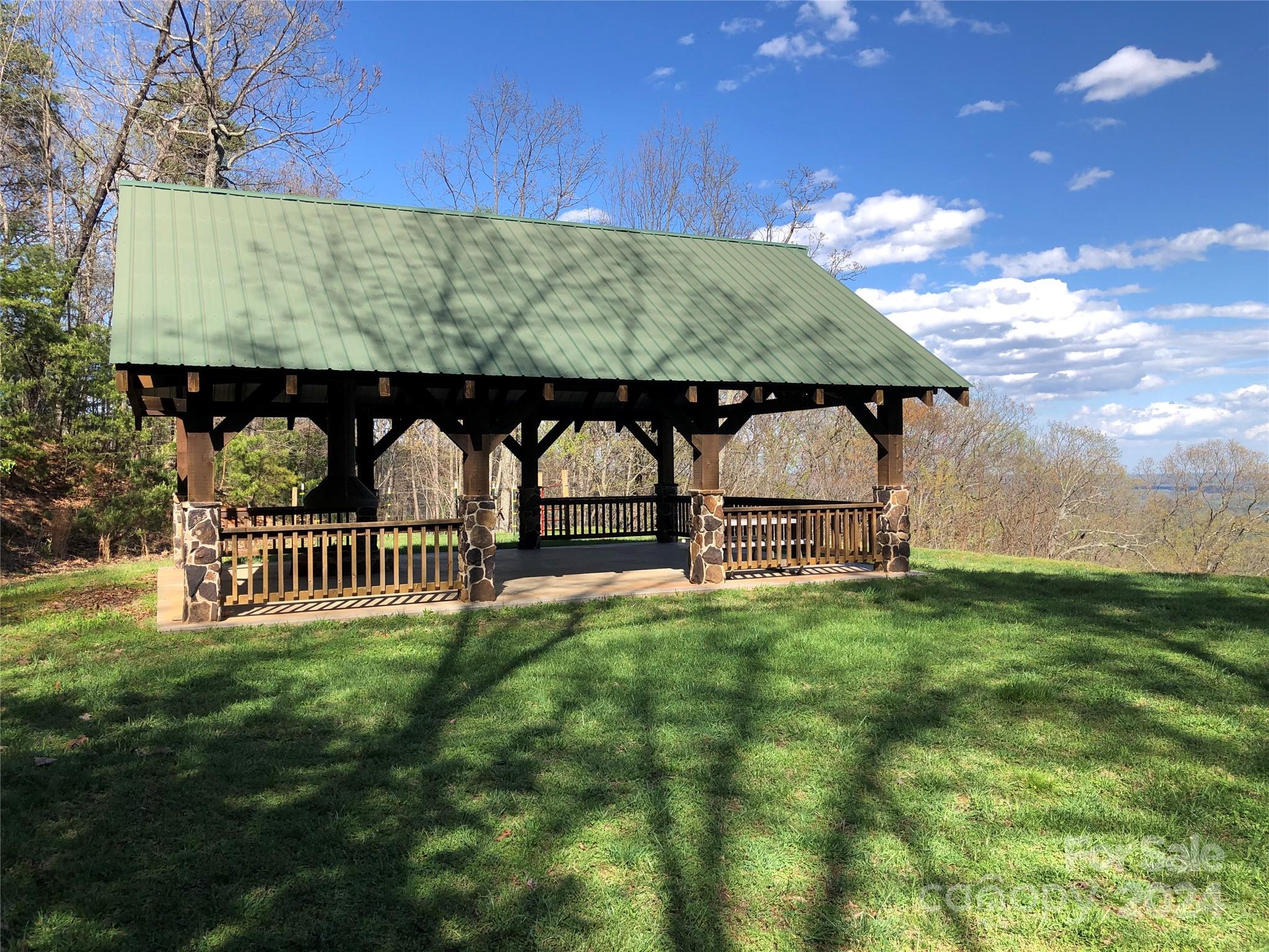 Mcgrady, NC Lot for Sale CAR4110615 Caruso Homes