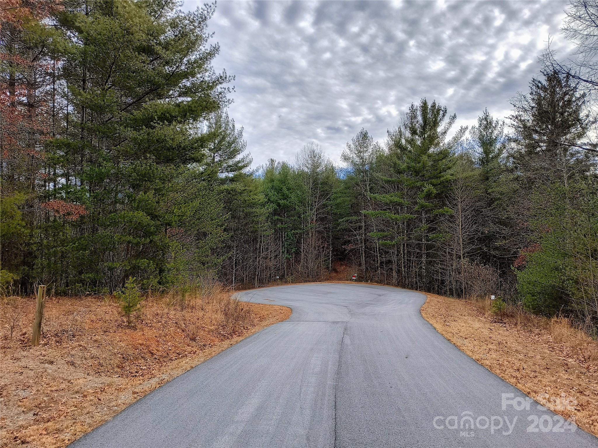 Collettsville, NC Lot for Sale CAR4110700 Caruso Homes