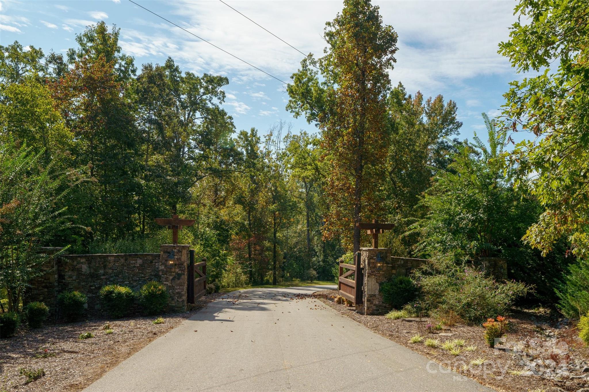 Nebo, NC Lot for Sale CAR4111114 Caruso Homes