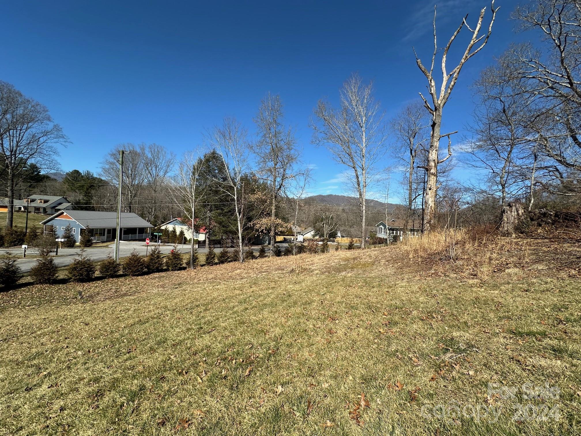 Waynesville, NC Lot for Sale CAR4111233 Caruso Homes