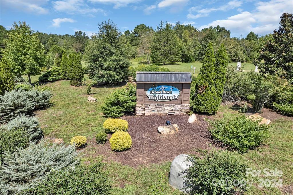 Mooresboro, NC Lot for Sale CAR4111268 Caruso Homes