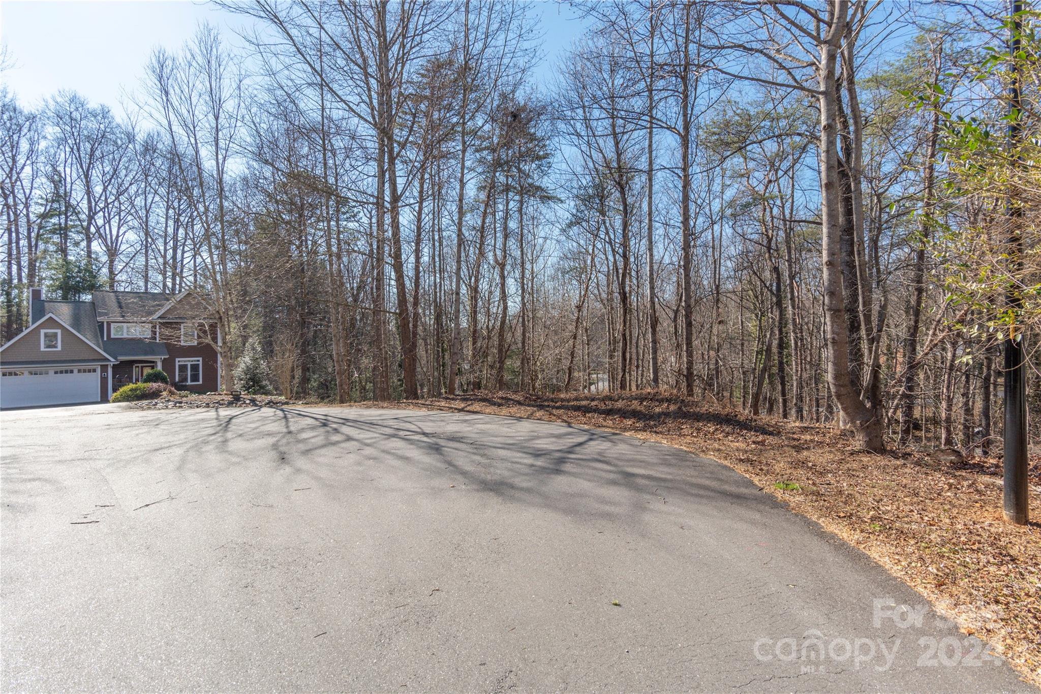 Swannanoa, NC Lot for Sale CAR4111349 Caruso Homes