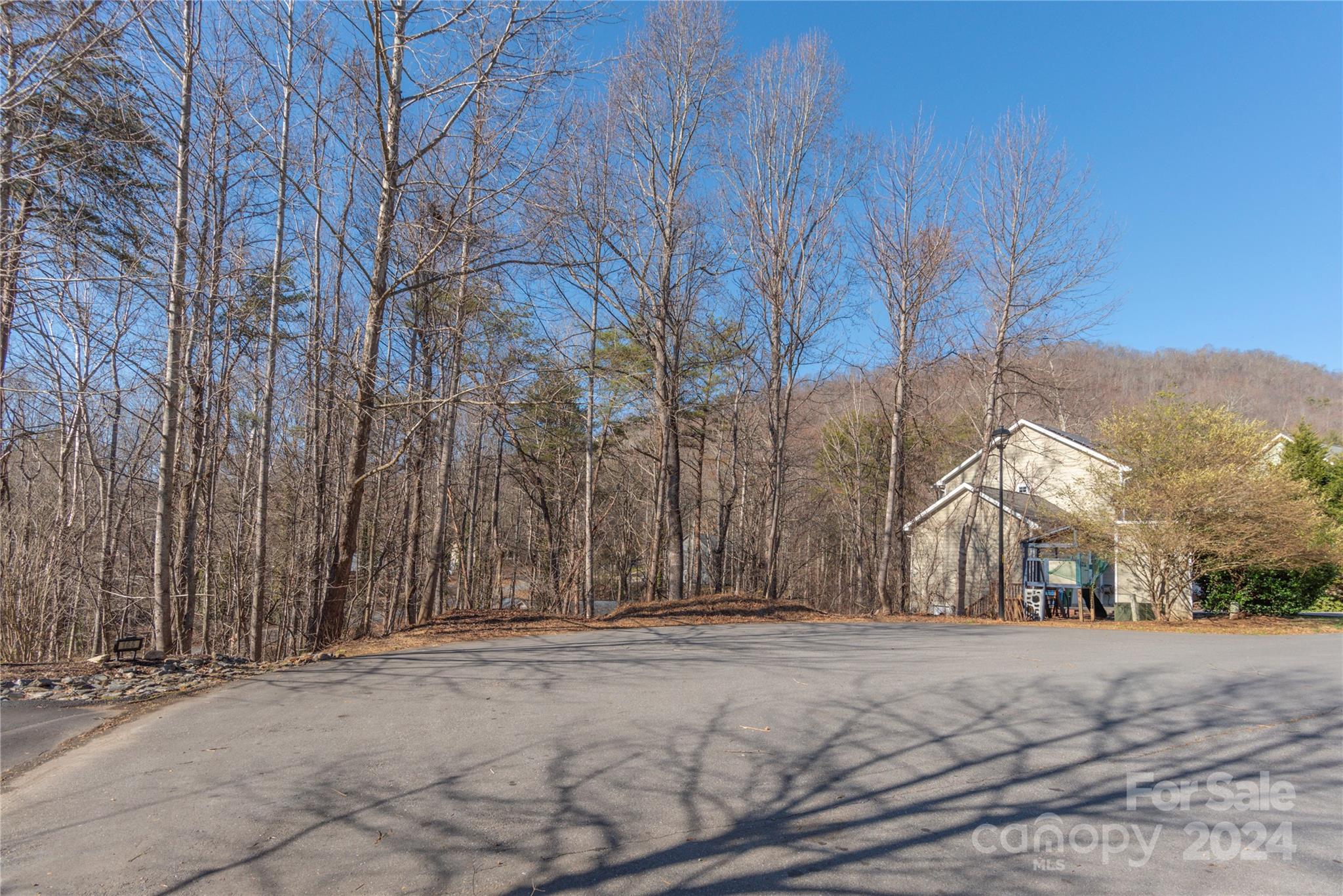 Swannanoa, NC Lot for Sale CAR4111349 Caruso Homes