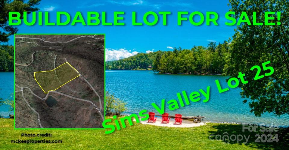 Glenville, NC Lot for Sale CAR4111682 Caruso Homes