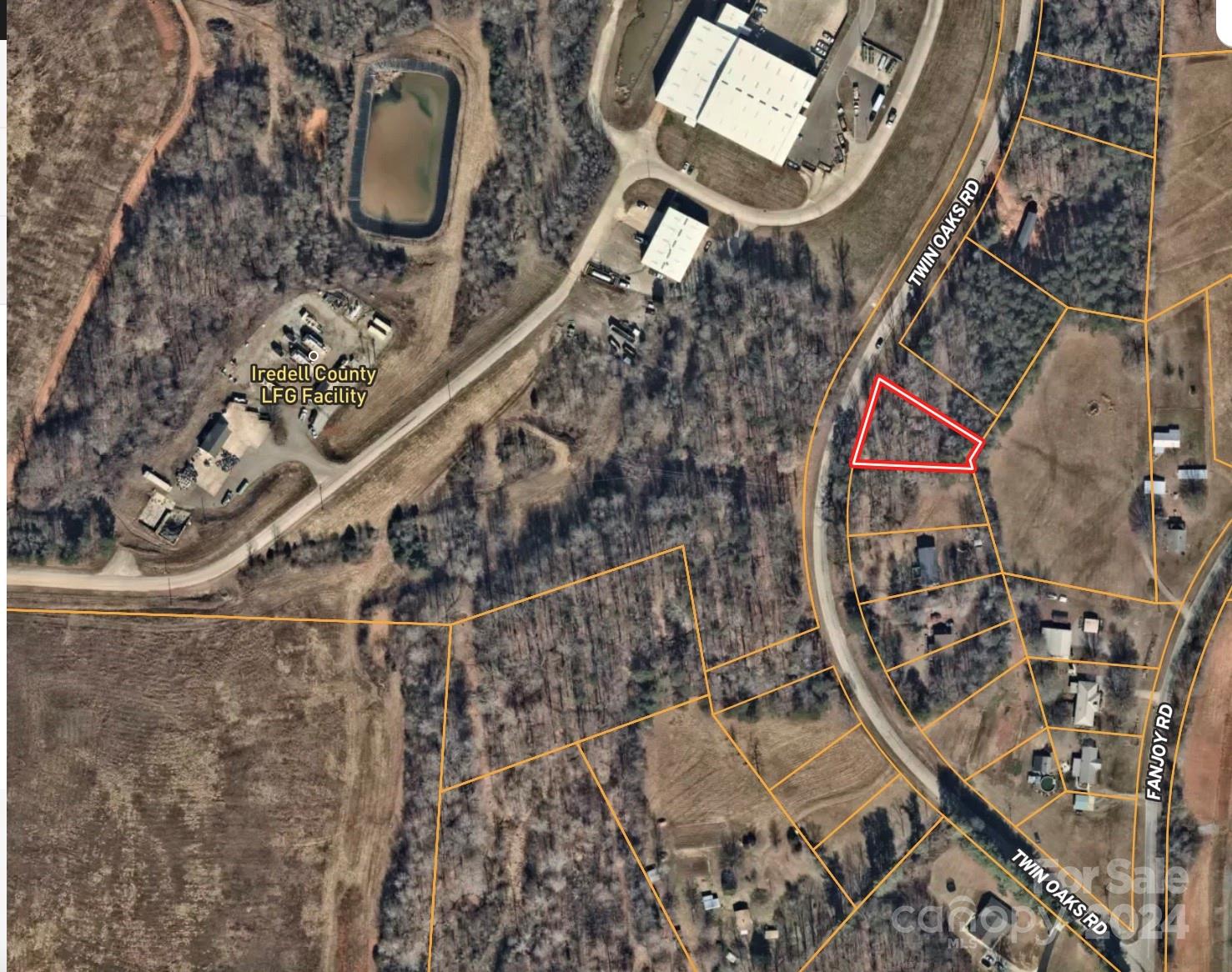 Statesville, NC Lot for Sale CAR4112010 Caruso Homes