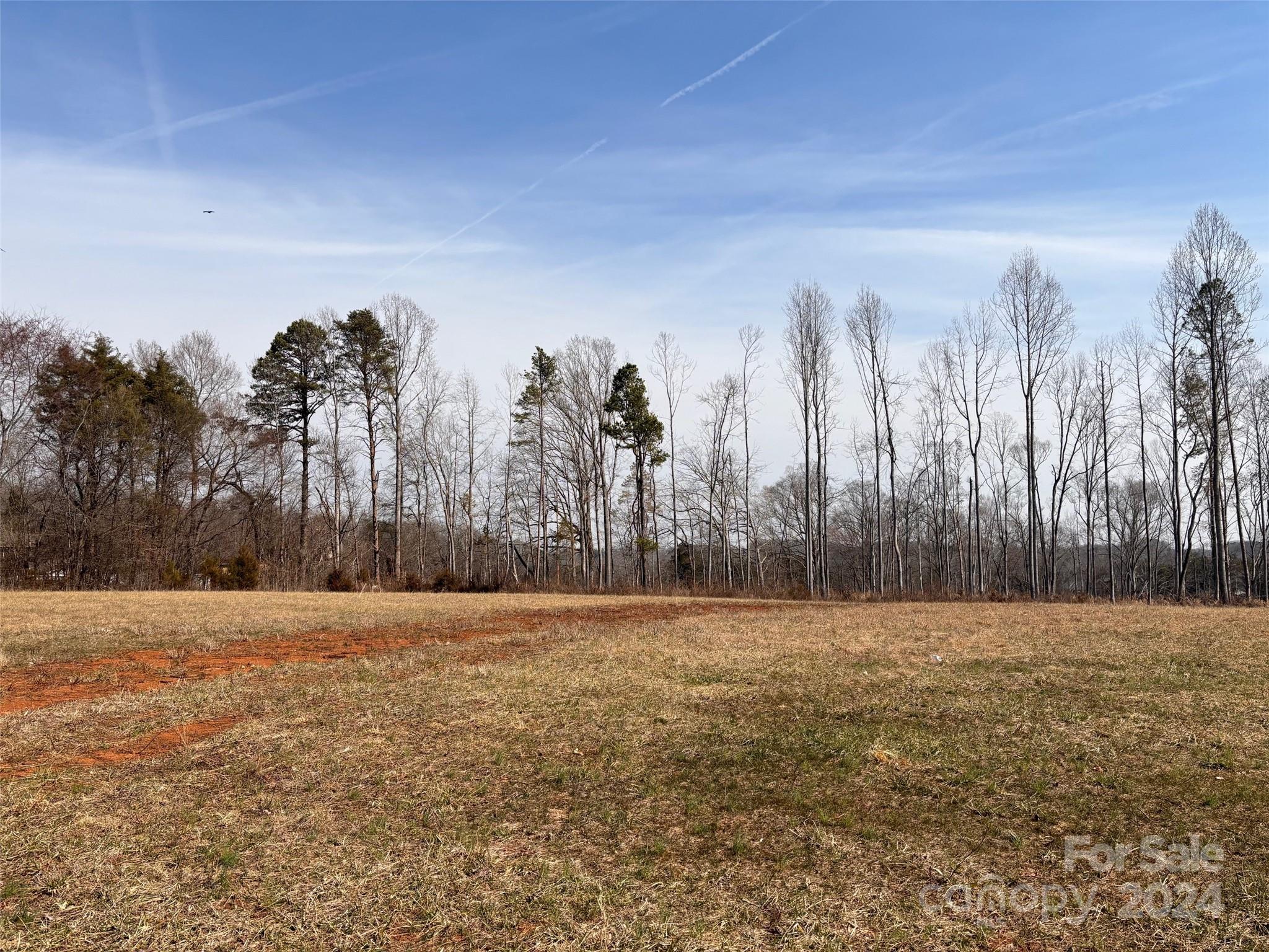 Mocksville, NC Lot for Sale CAR4112233 Caruso Homes