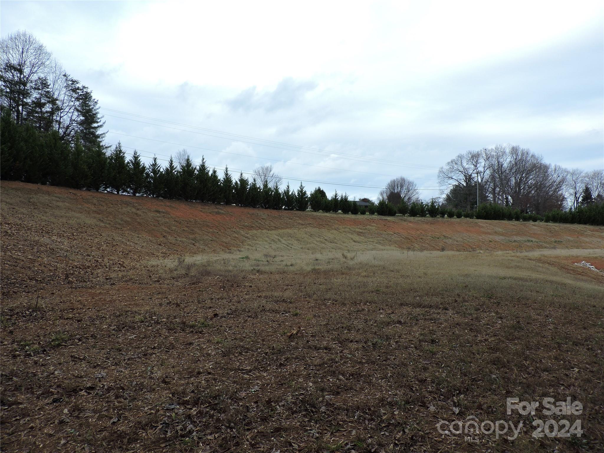 Land for Sale in Charlotte North Carolina Caruso Homes