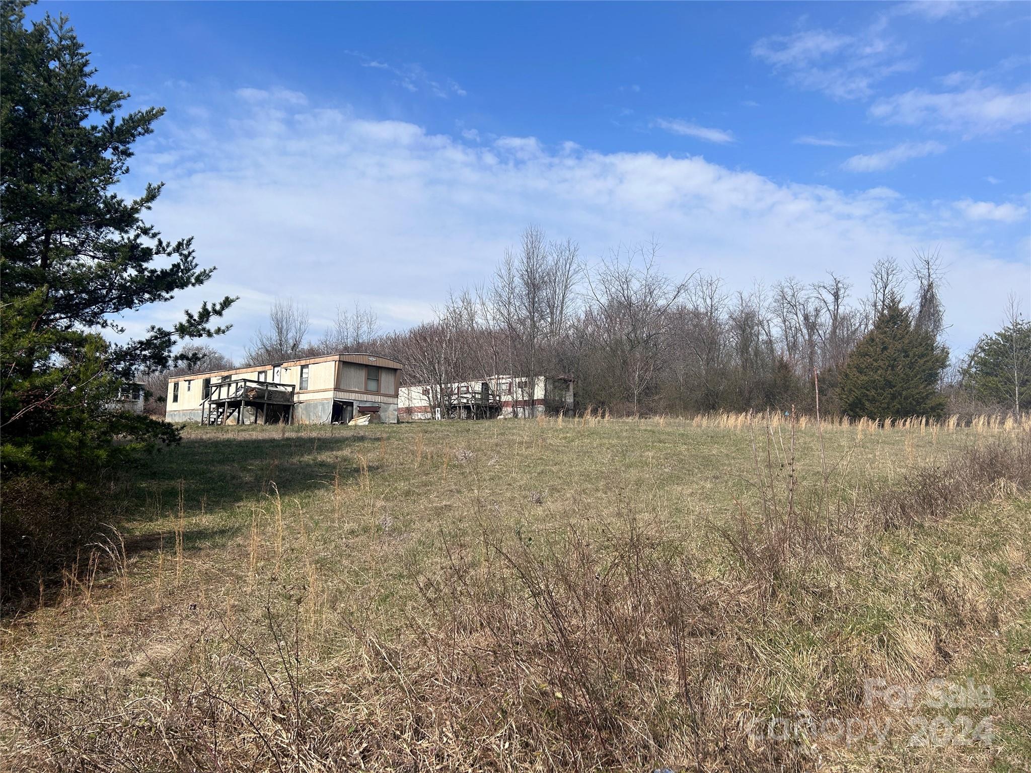 Taylorsville, NC Lot for Sale CAR4113073 Caruso Homes