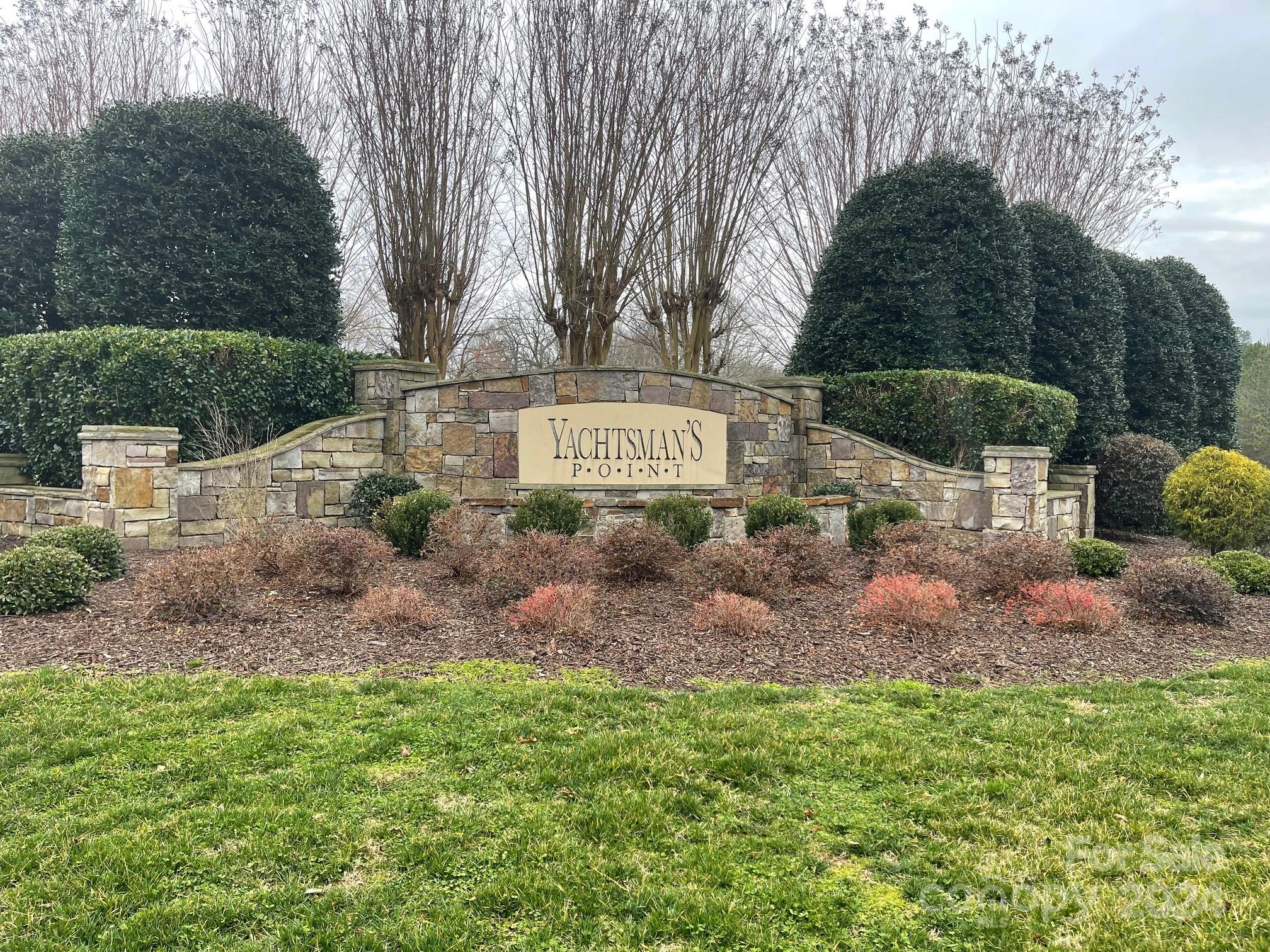 Lexington, NC Lot for Sale CAR4113251 Caruso Homes