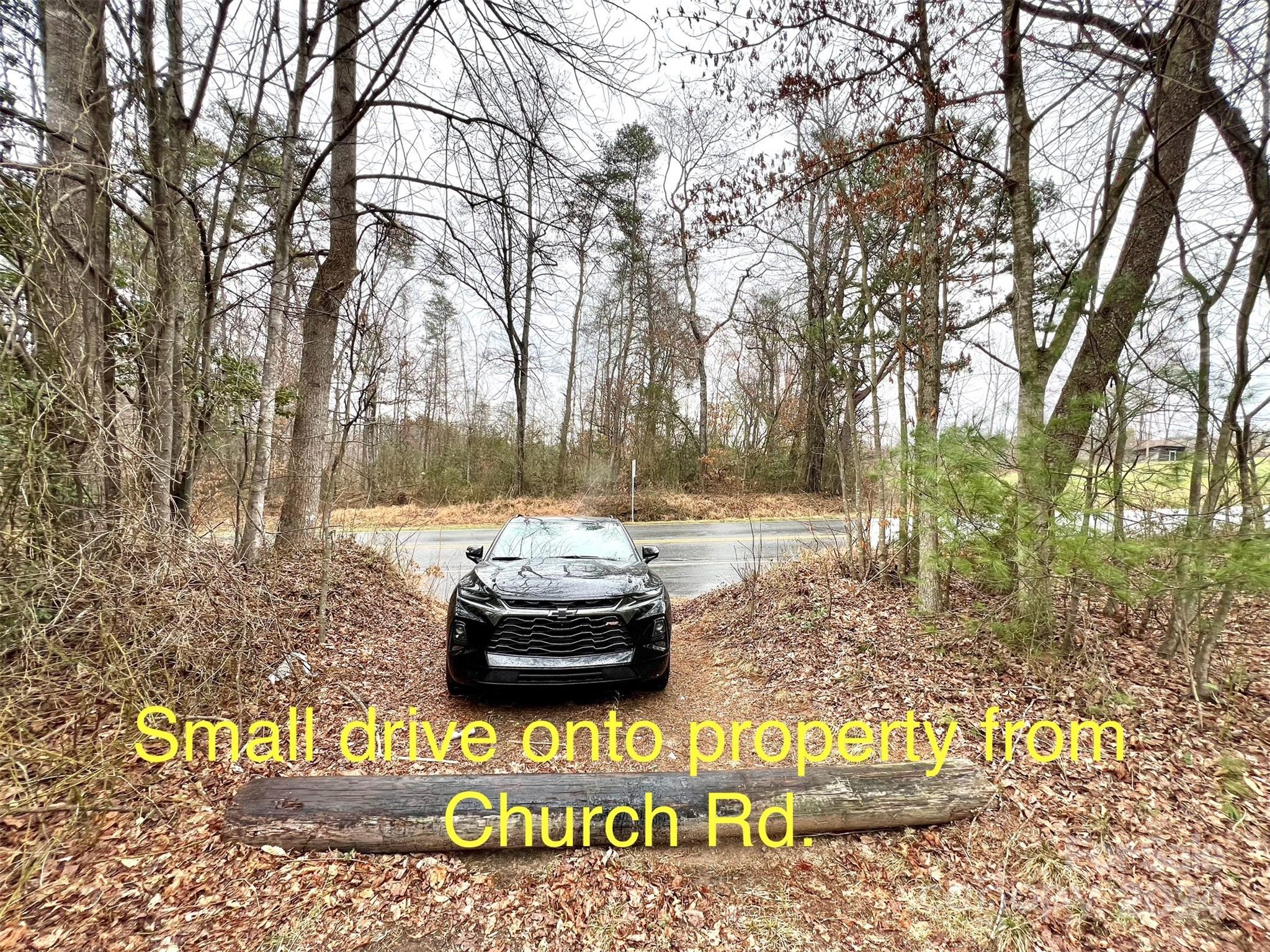Taylorsville, NC Lot for Sale CAR4113673 Caruso Homes