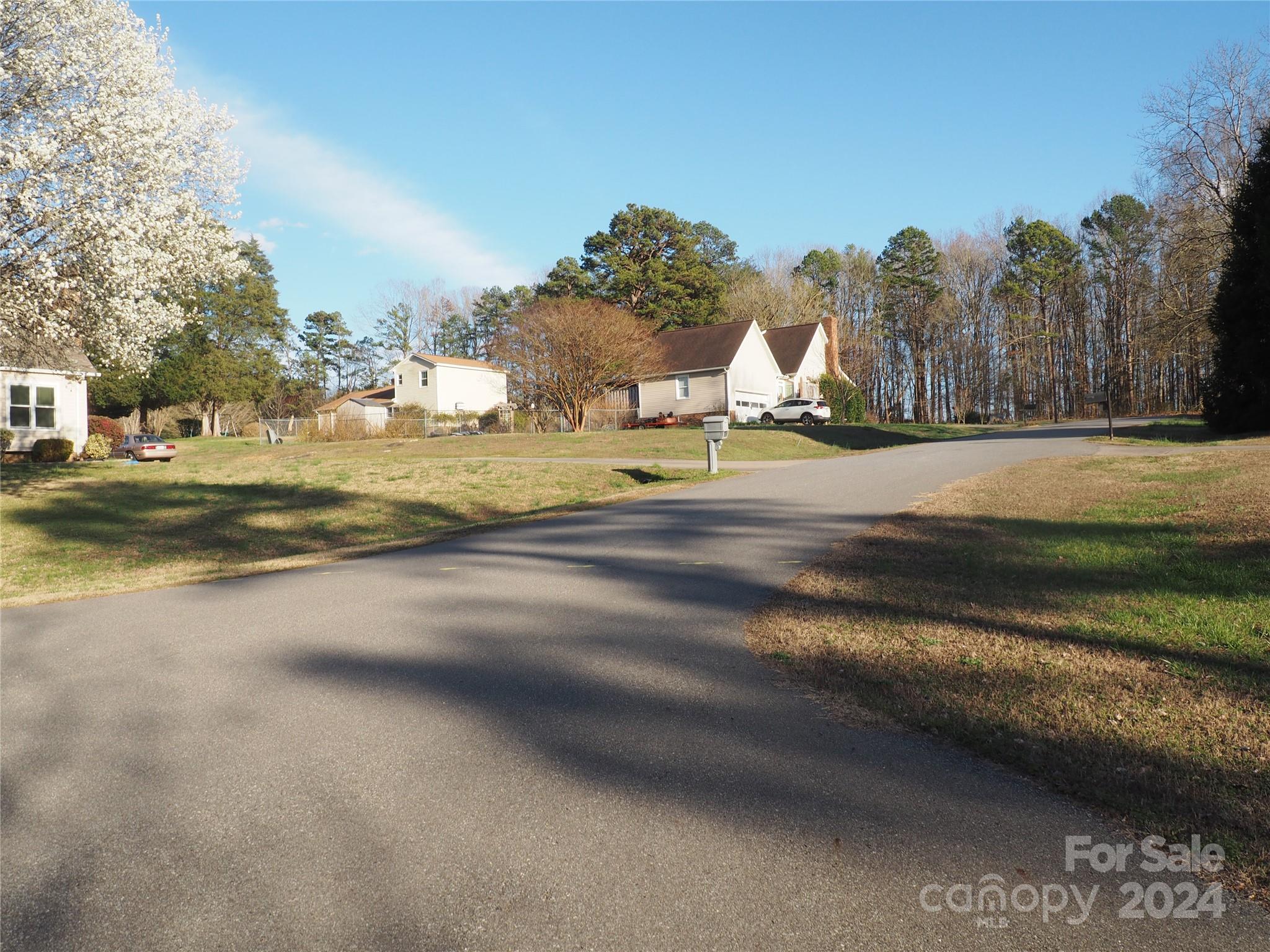 Kings Mountain, NC Lot for Sale CAR4114683 Caruso Homes
