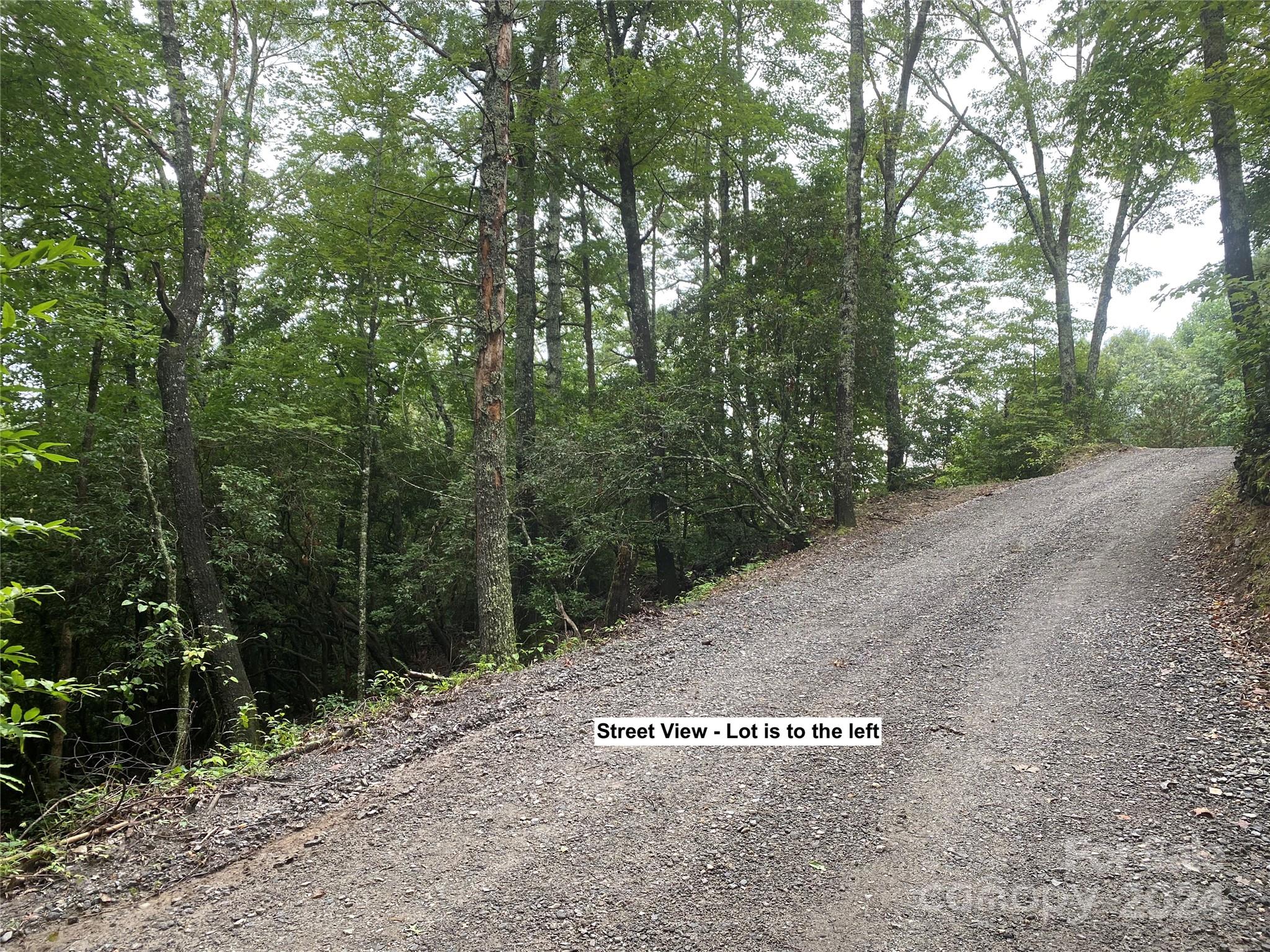 Hayesville, NC Lot for Sale CAR4115112 Caruso Homes