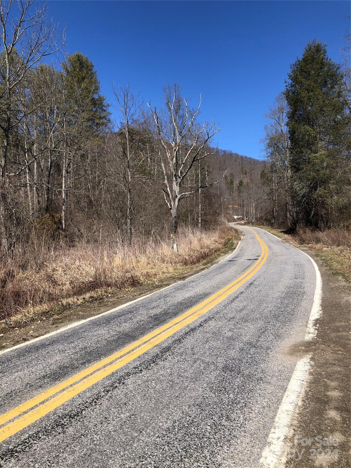 Barnardsville, NC Lot for Sale CAR4115530 Caruso Homes