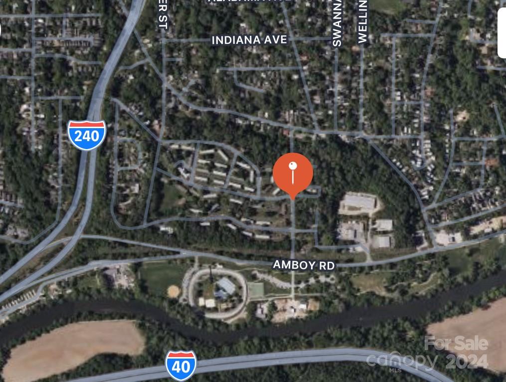 Asheville, NC Lot for Sale CAR4115558 Caruso Homes