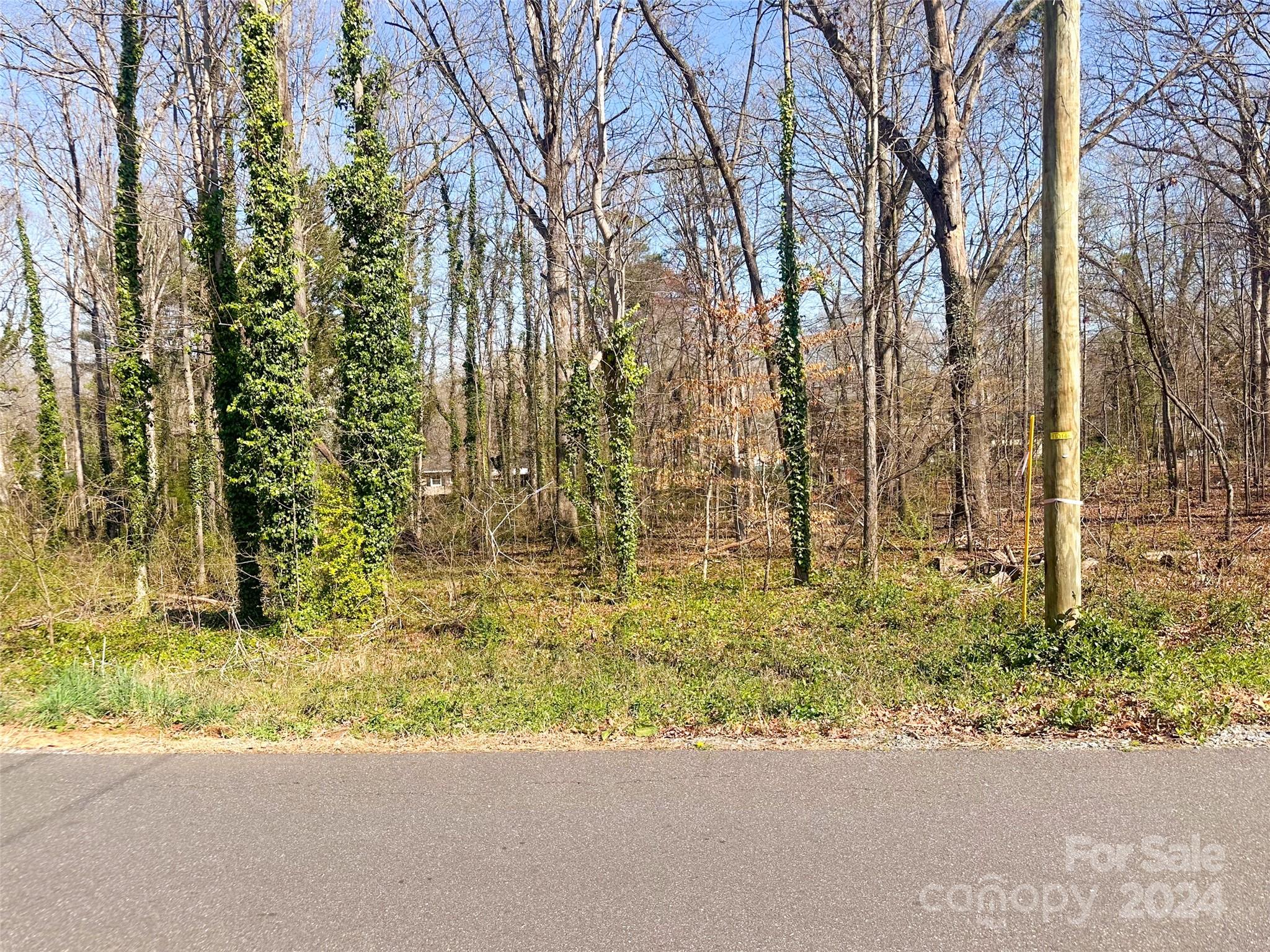Statesville, NC Lot for Sale CAR4118347 Caruso Homes