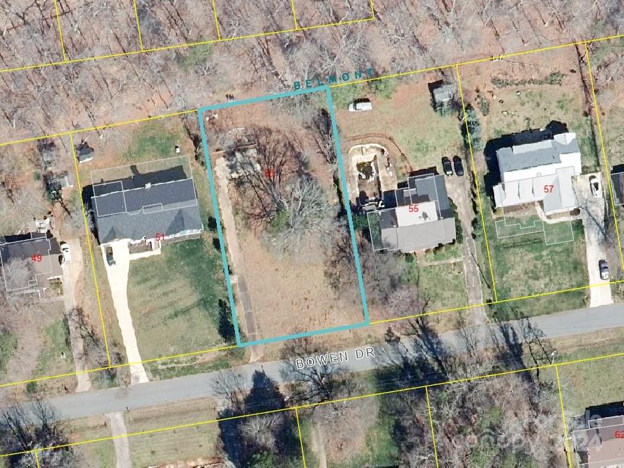 Belmont, NC Lot for Sale CAR4118622 Caruso Homes