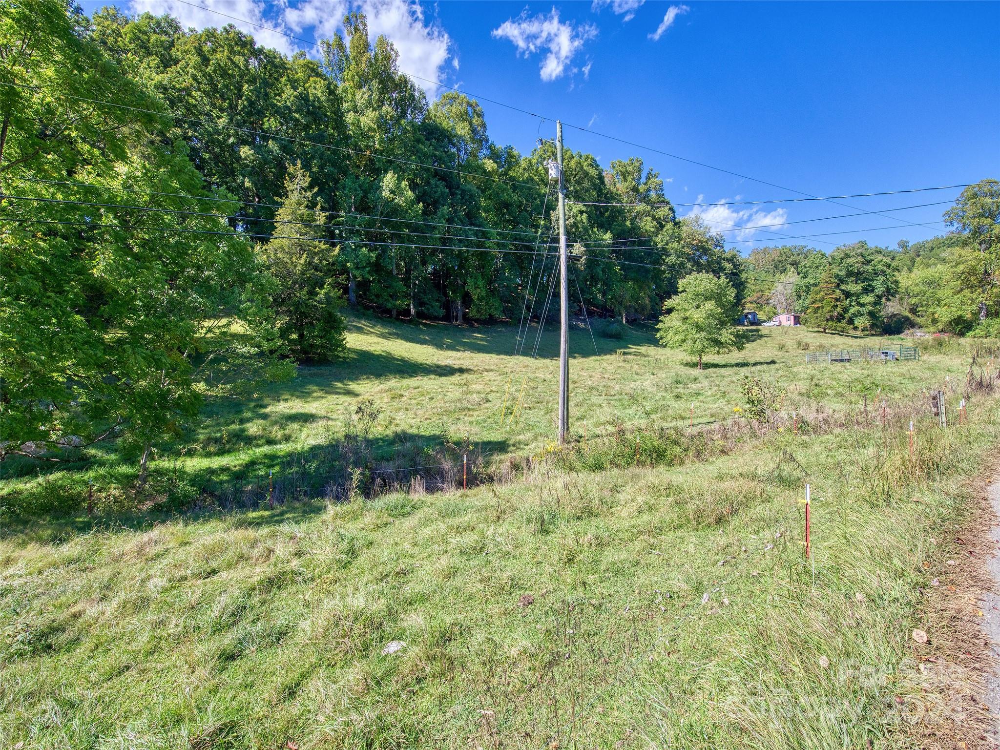 Whittier, NC Lot for Sale CAR4118771 Caruso Homes