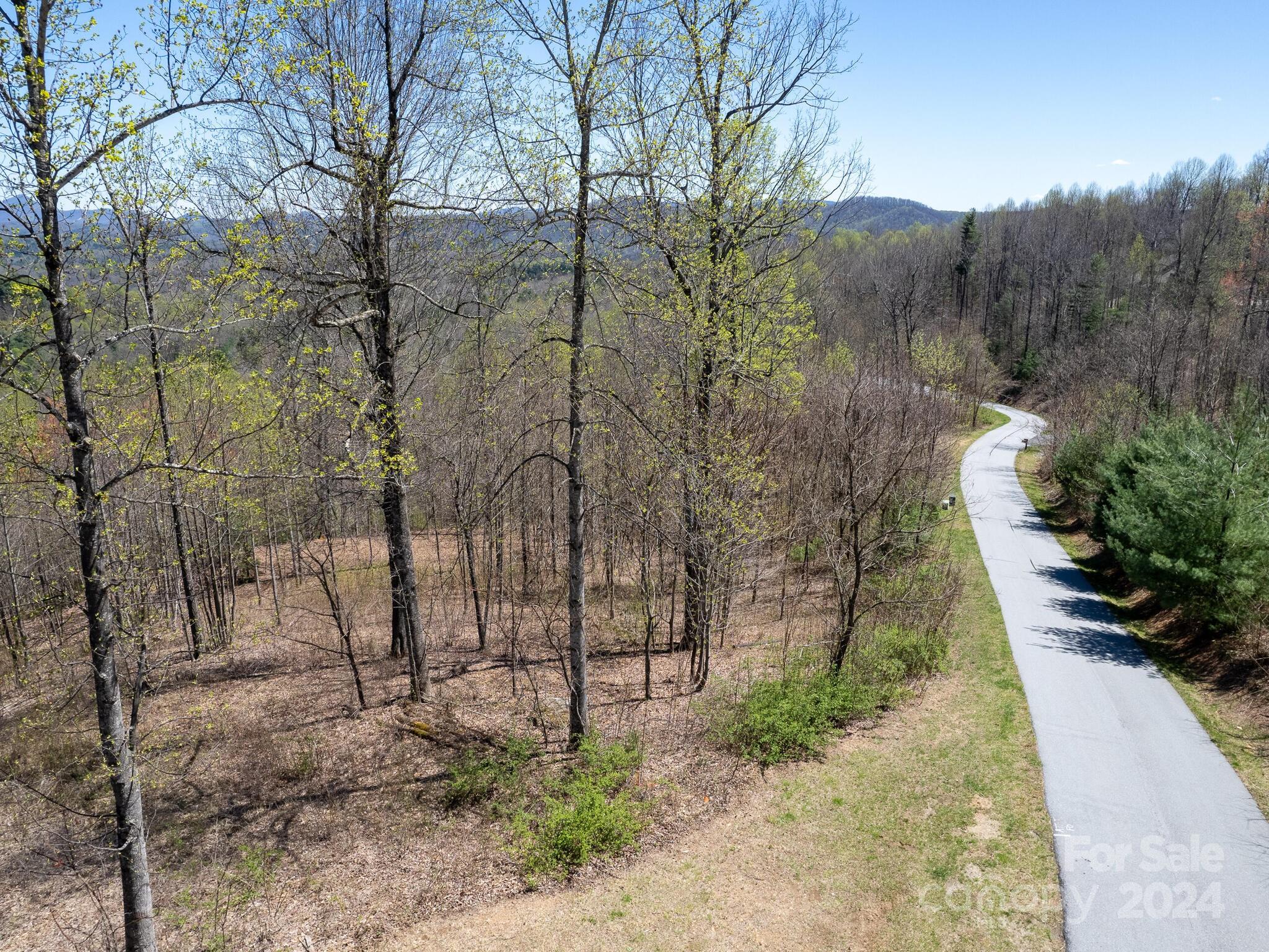 Zirconia, NC Lot for Sale CAR4118904 Caruso Homes