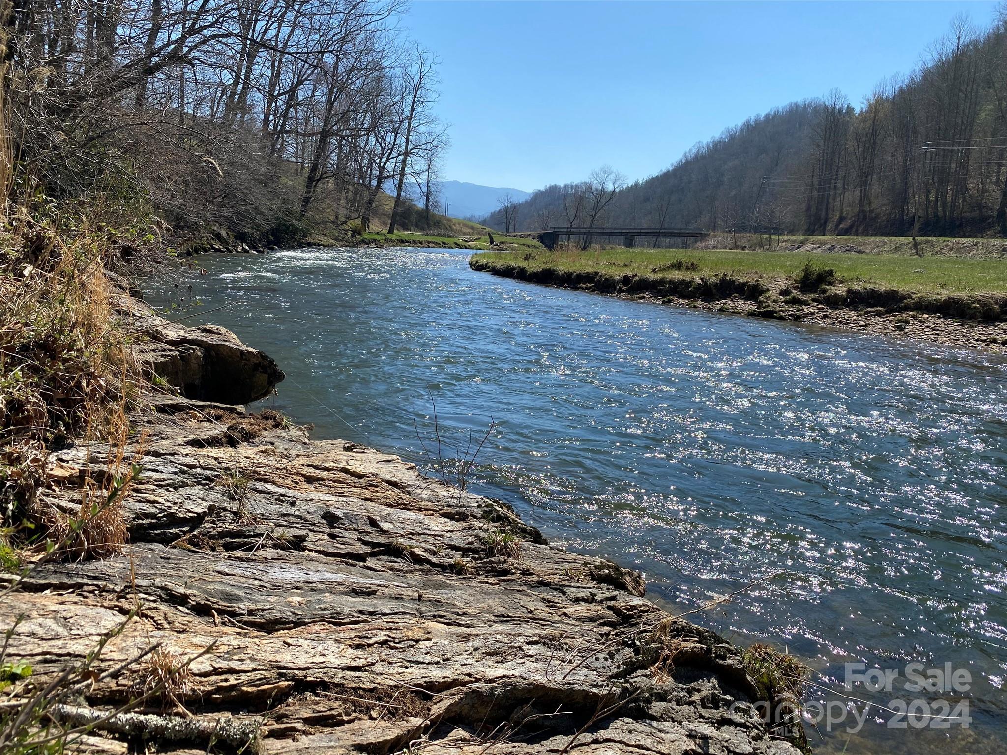 Burnsville, NC Lot for Sale CAR4119509 Caruso Homes