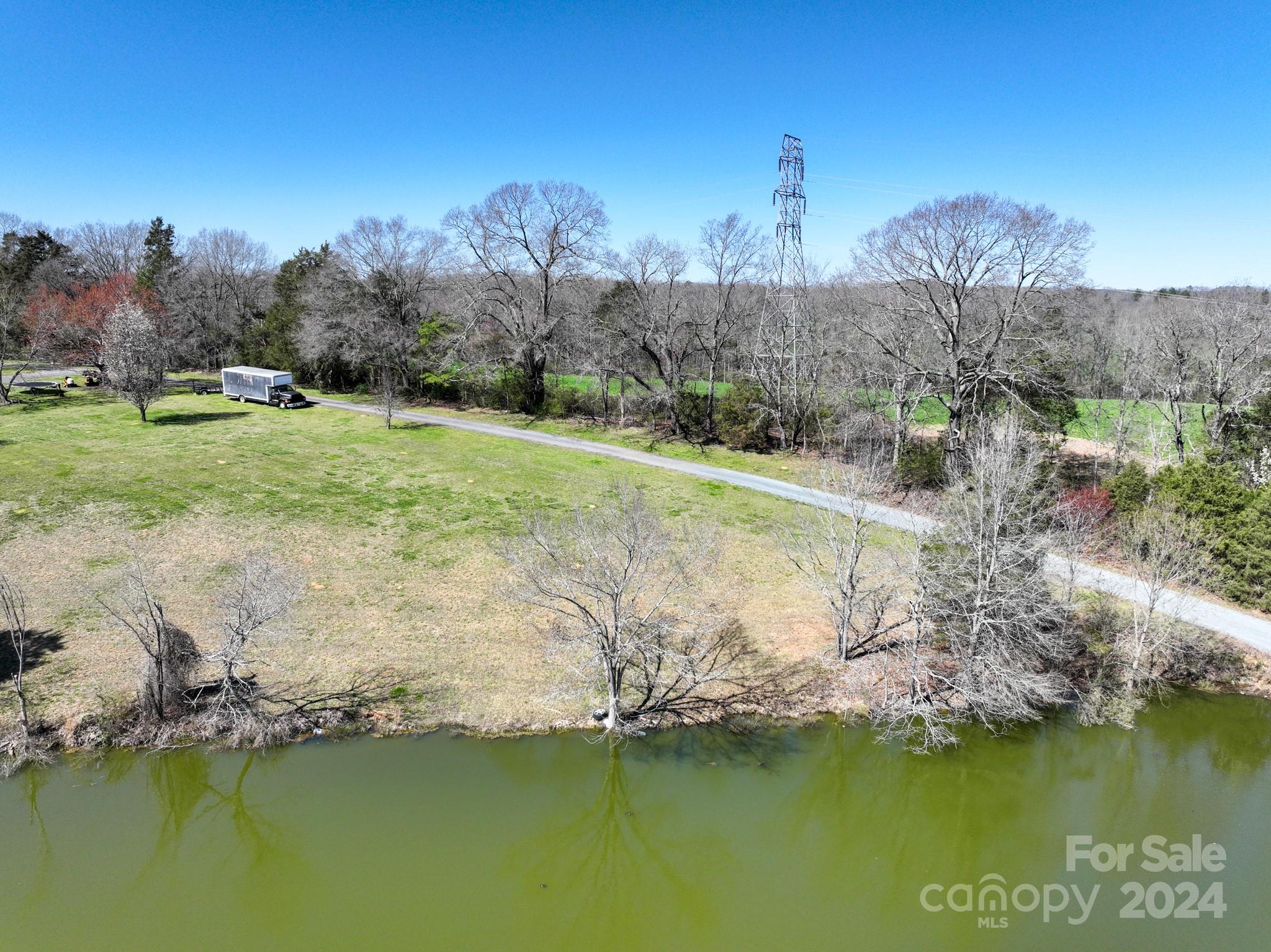 Albemarle, NC Lot for Sale CAR4119560 Caruso Homes