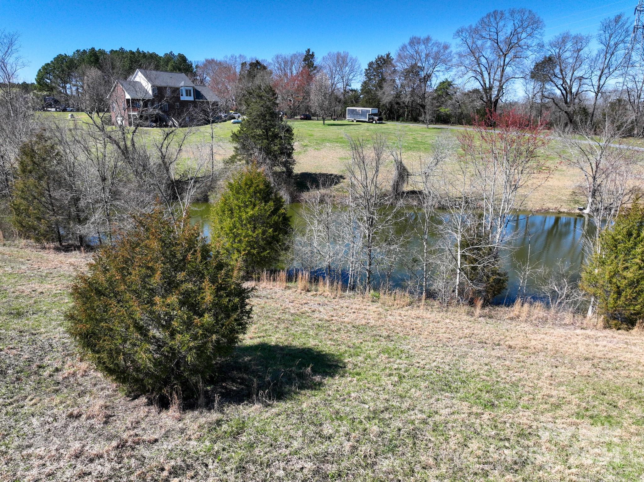 Albemarle, NC Lot for Sale CAR4119560 Caruso Homes