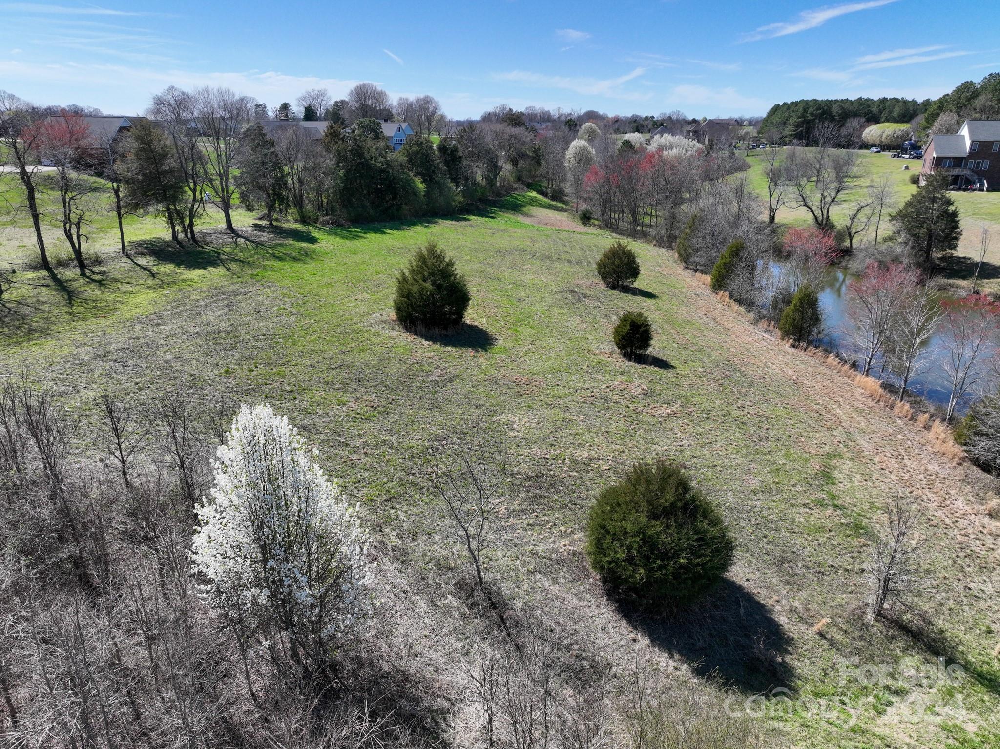 Albemarle, NC Lot for Sale CAR4119560 Caruso Homes