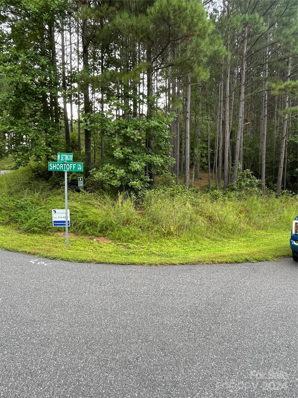Valdese, NC Lot for Sale CAR4120054 Caruso Homes