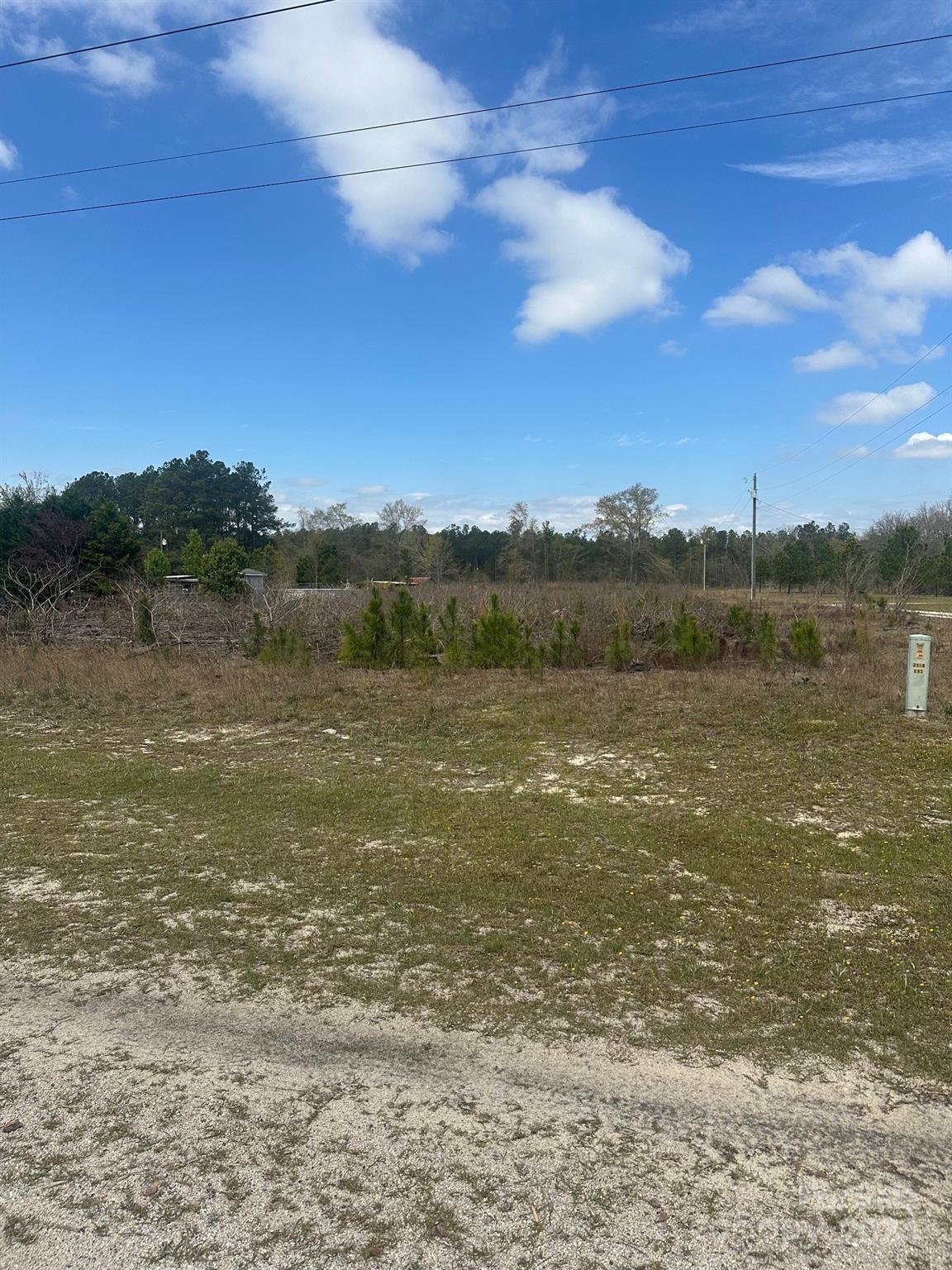 Kershaw, SC Lot for Sale CAR4120470 Caruso Homes