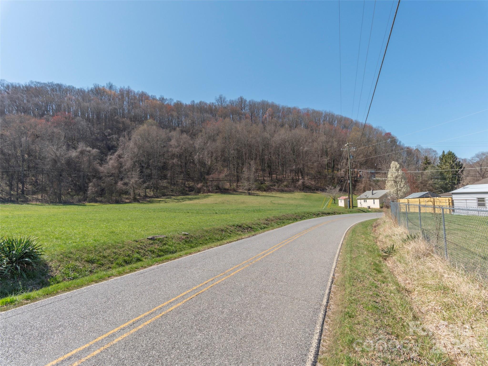 Waynesville, NC Lot for Sale CAR4121121 Caruso Homes