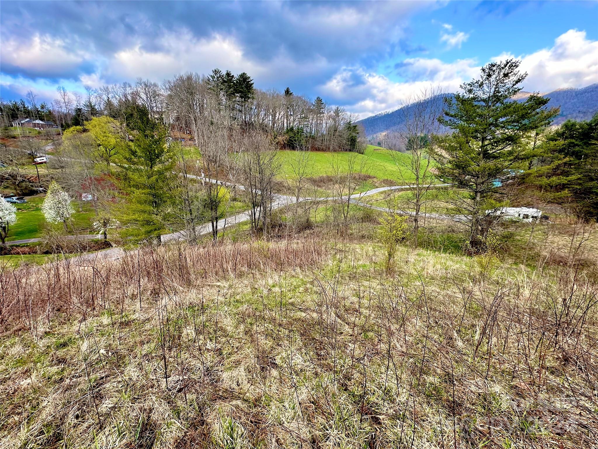 Burnsville, NC Lot for Sale CAR4121733 Caruso Homes