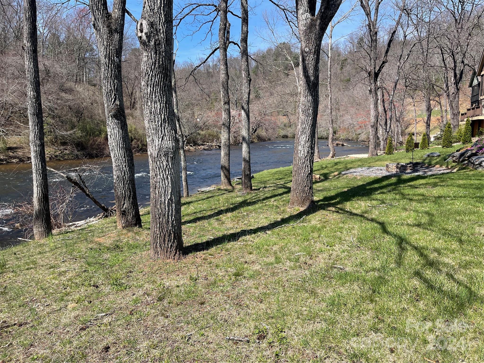 Cullowhee, NC Lot for Sale CAR4122175 Caruso Homes