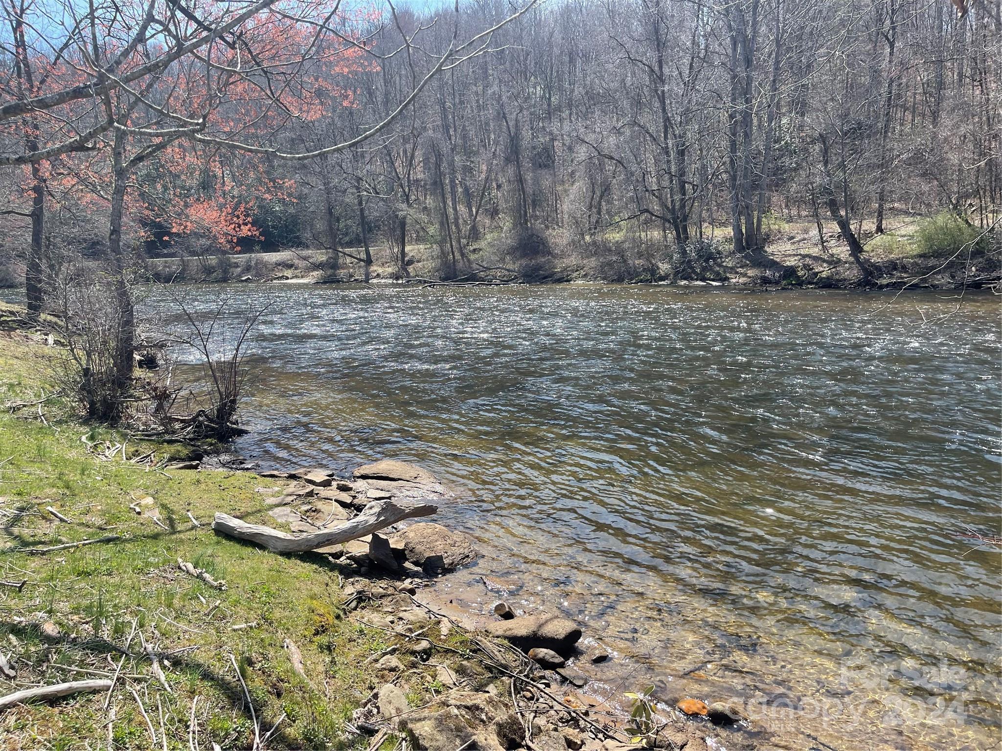 Cullowhee, NC Lot for Sale CAR4122175 Caruso Homes