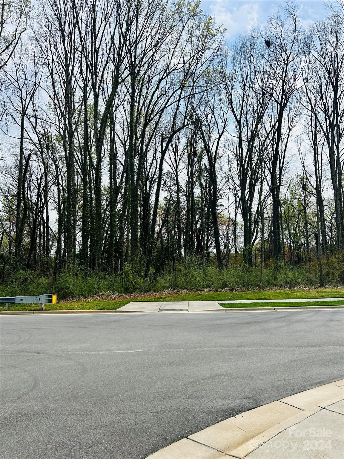 Huntersville, NC Lot for Sale CAR4122344 Caruso Homes