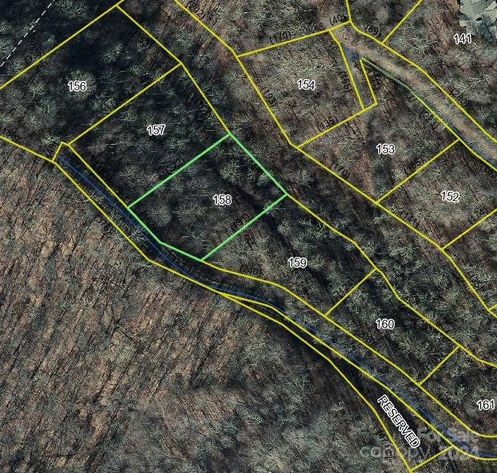 Burnsville, NC Lot for Sale CAR4122445 Caruso Homes