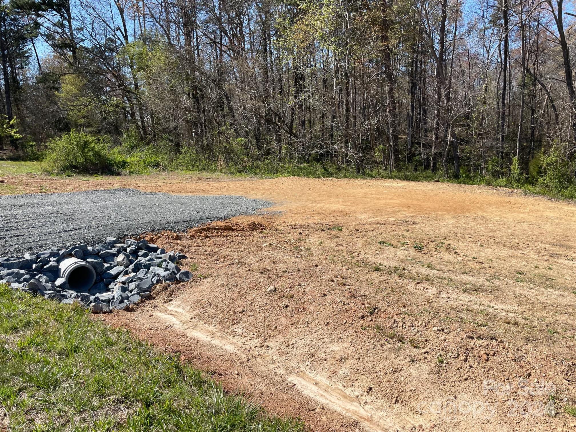 Stanfield, NC Lot for Sale CAR4123664 Caruso Homes