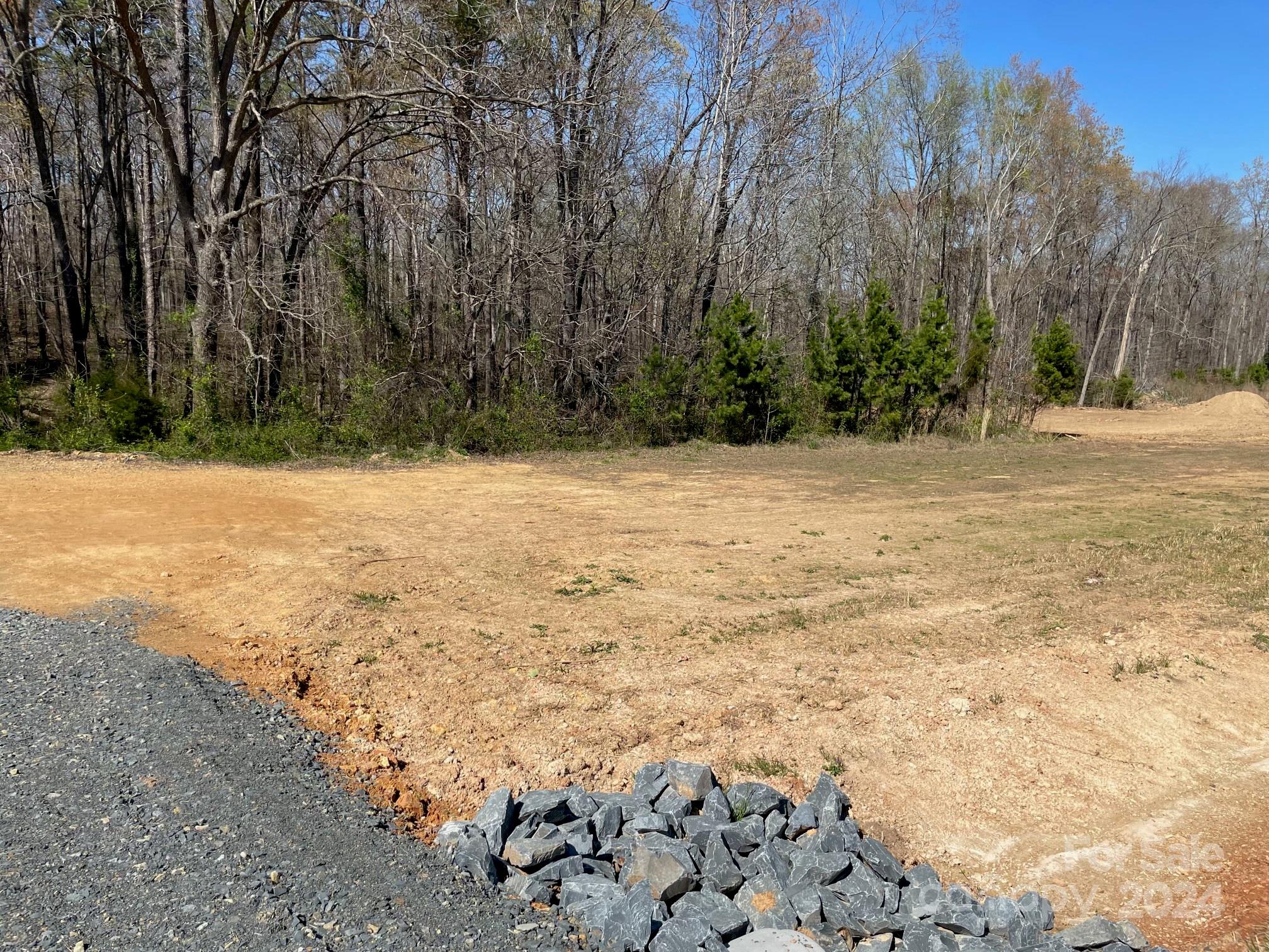 Stanfield, NC Lot for Sale CAR4123664 Caruso Homes