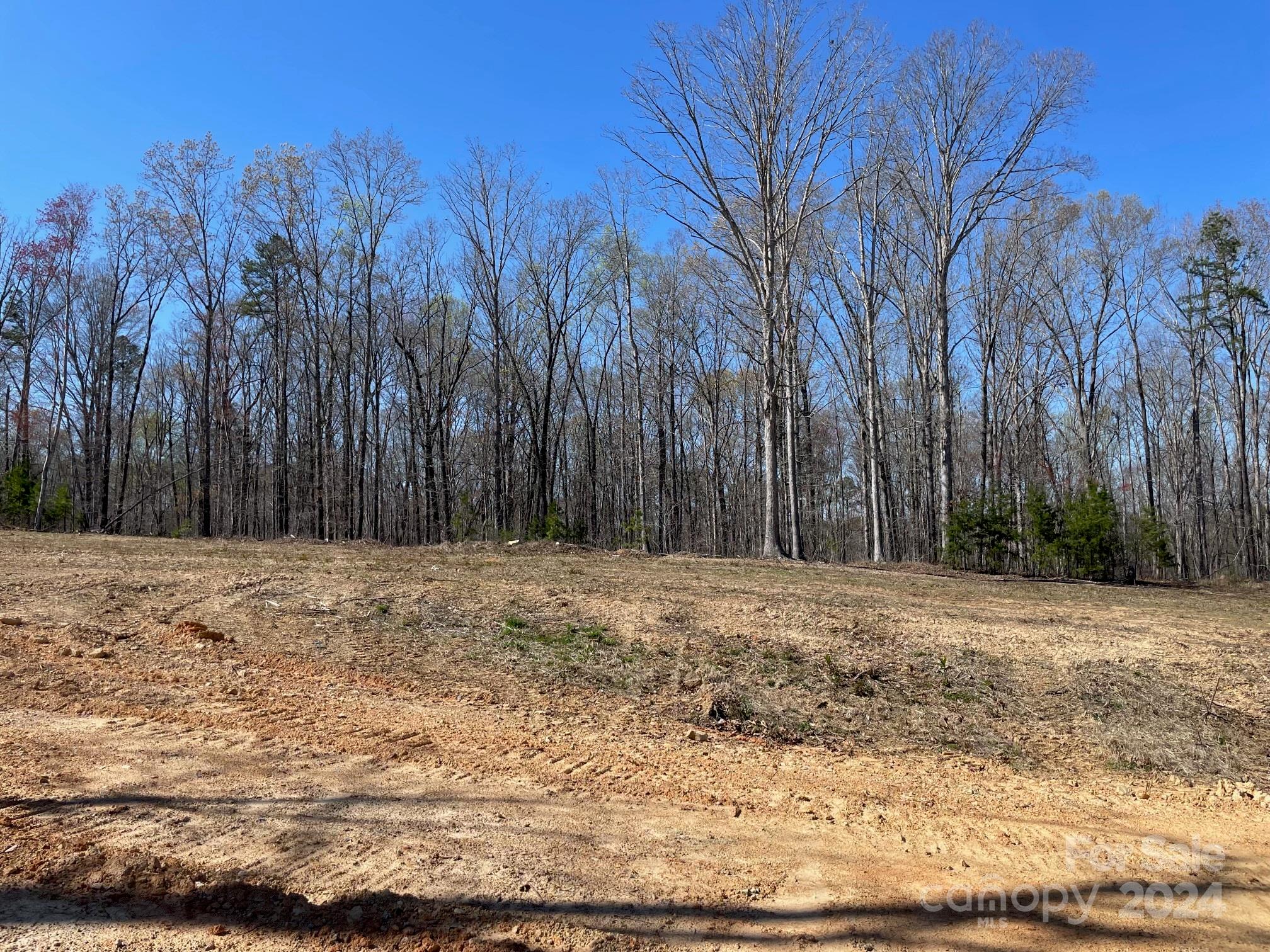 Stanfield, NC Lot for Sale CAR4123719 Caruso Homes