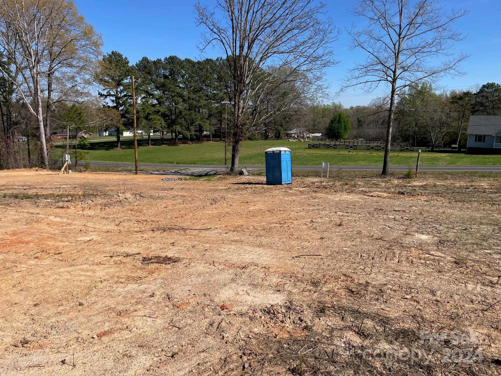 Stanfield, NC Lot for Sale CAR4123740 Caruso Homes