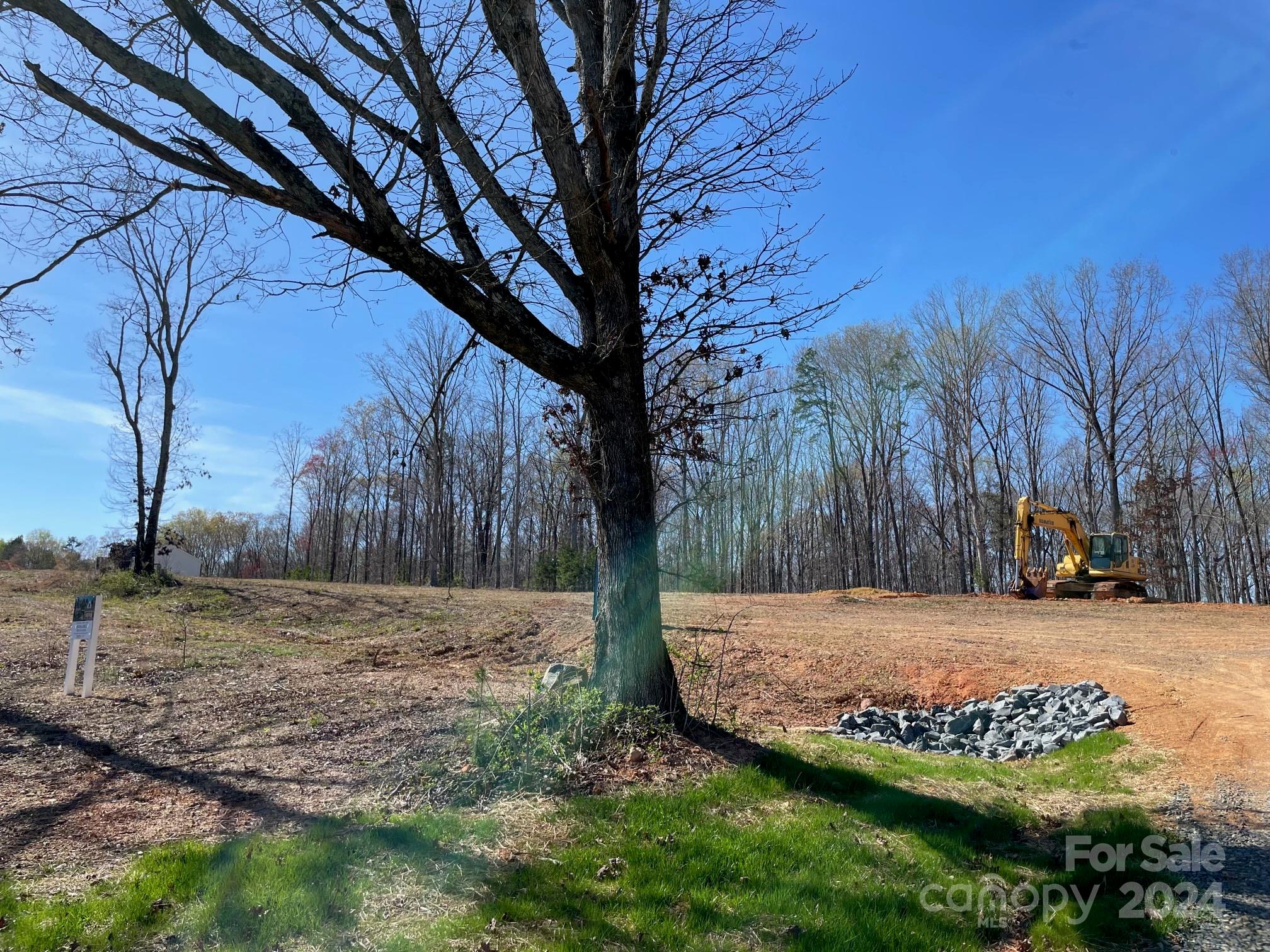 Stanfield, NC Lot for Sale CAR4123740 Caruso Homes