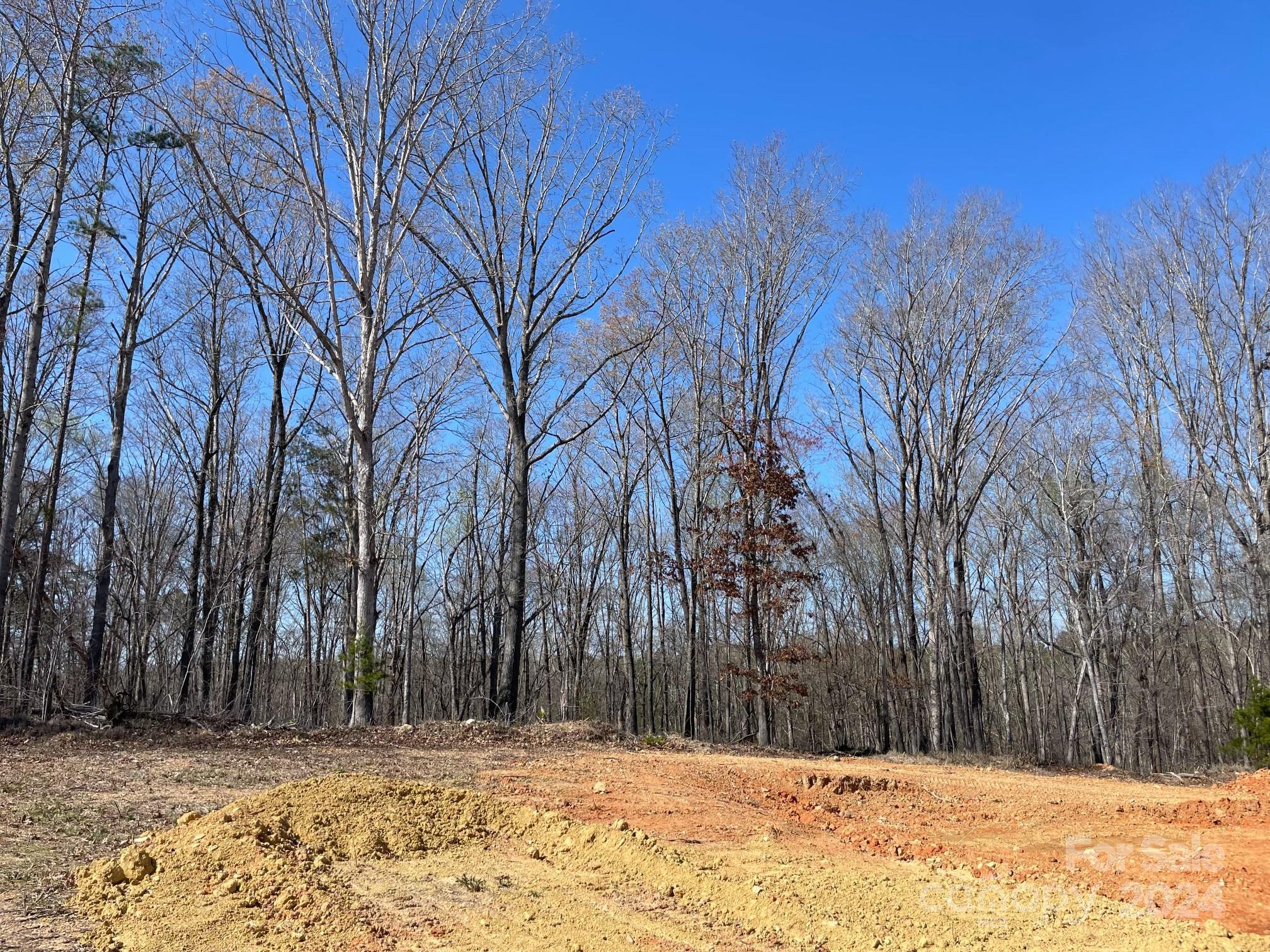 Stanfield, NC Lot for Sale CAR4123740 Caruso Homes