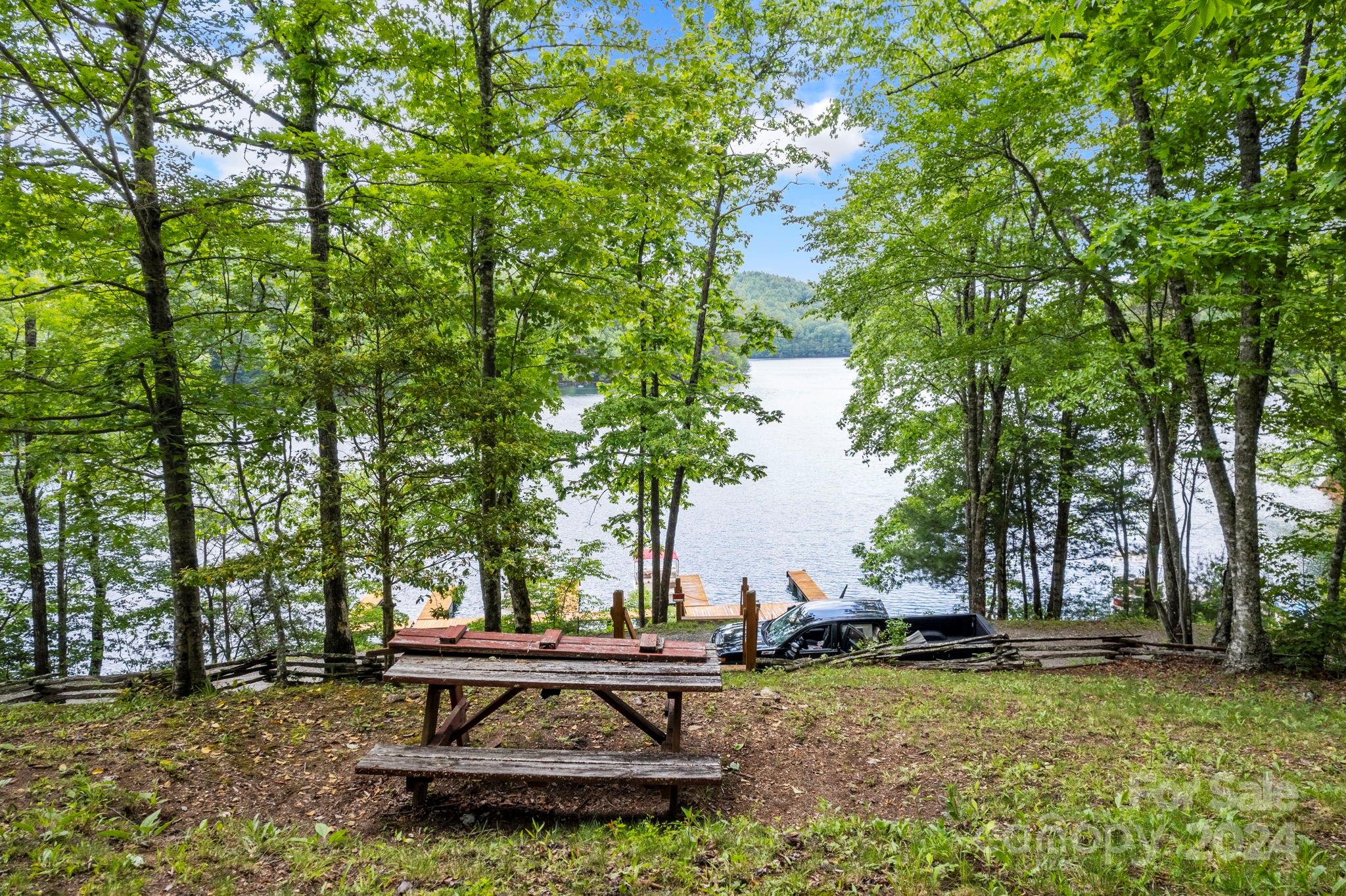 Tuckasegee, NC Lot for Sale CAR4124594 Caruso Homes