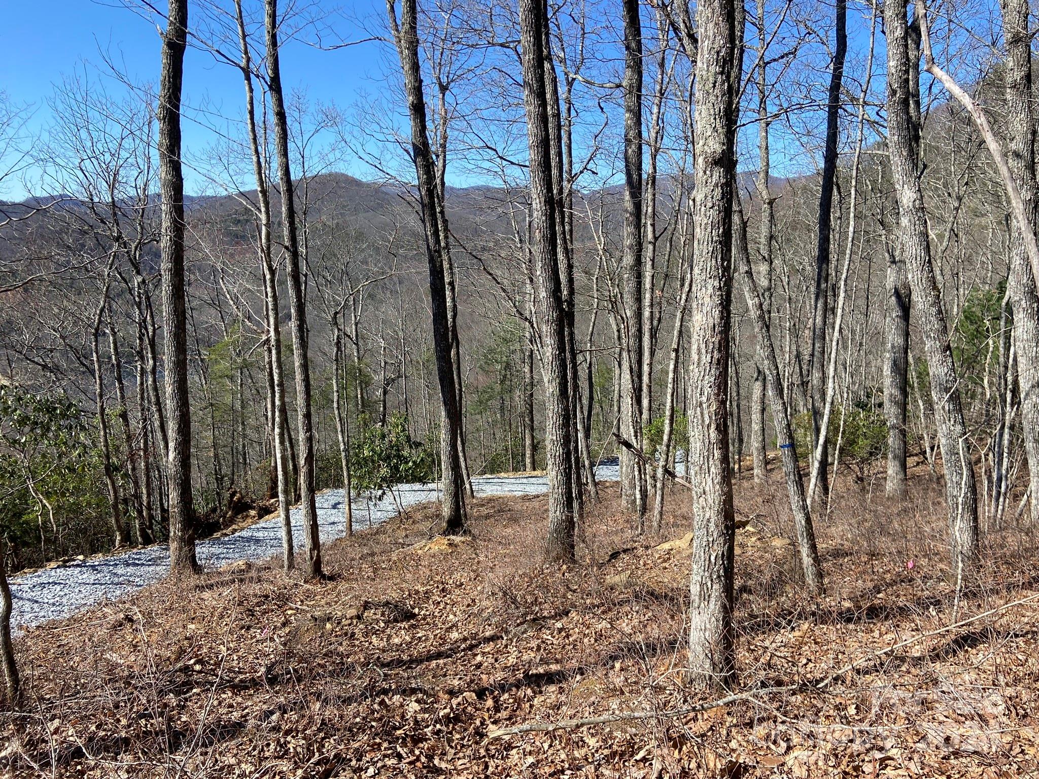 Tuckasegee, NC Lot for Sale CAR4124594 Caruso Homes