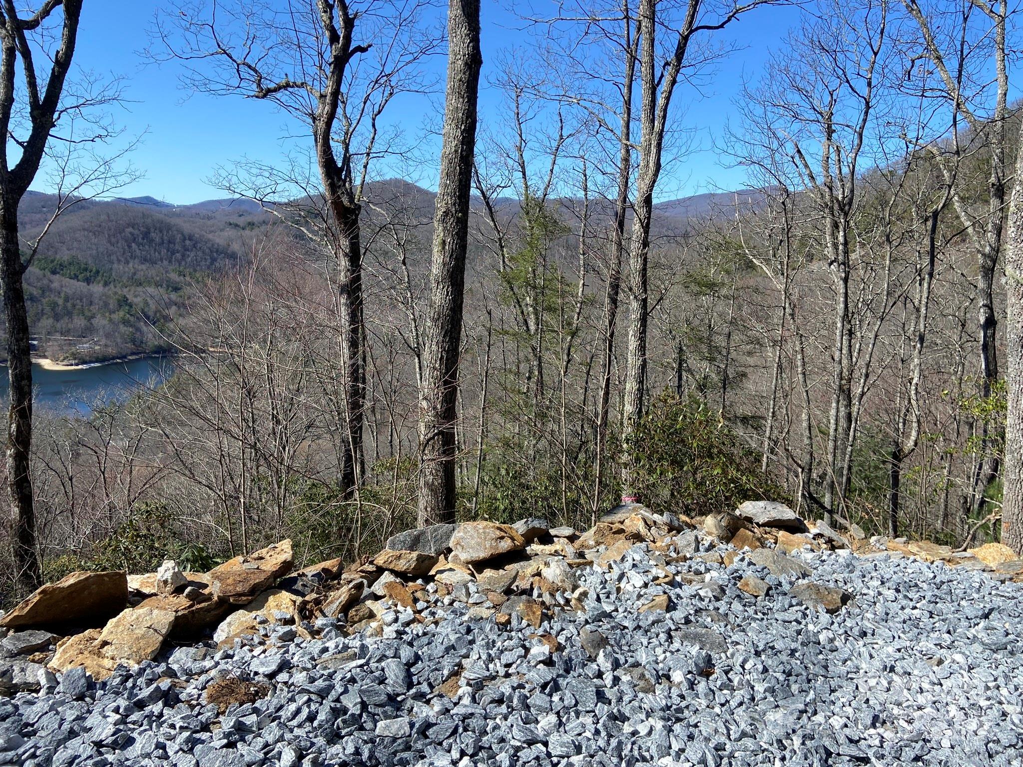 Tuckasegee, NC Lot for Sale CAR4124594 Caruso Homes