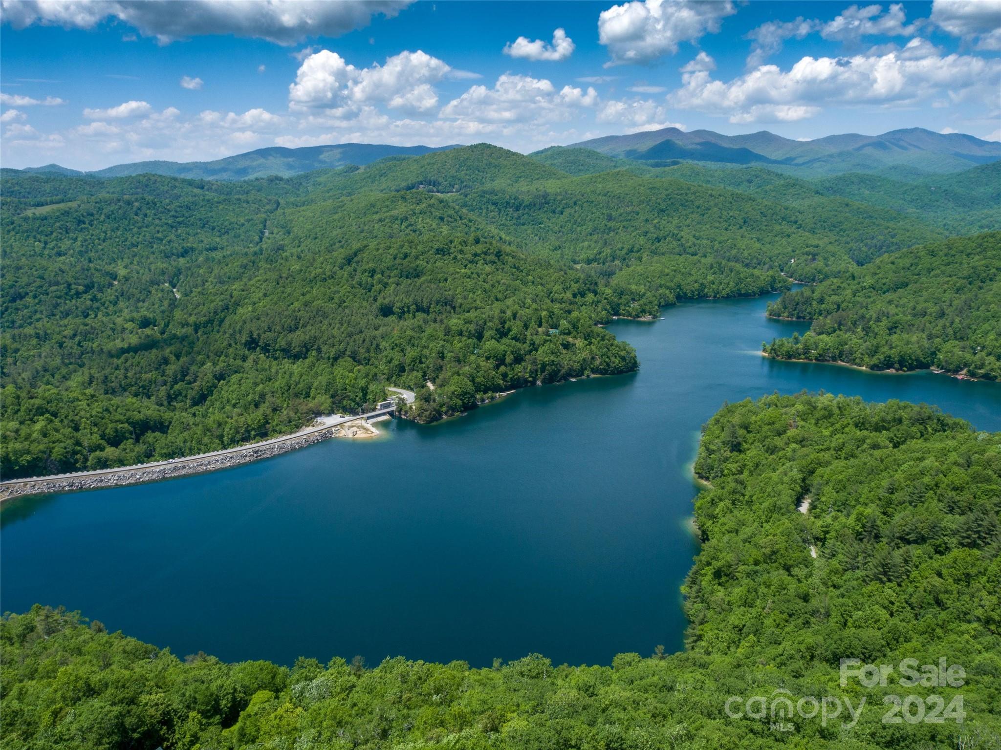 Tuckasegee, NC Lot for Sale CAR4124594 Caruso Homes