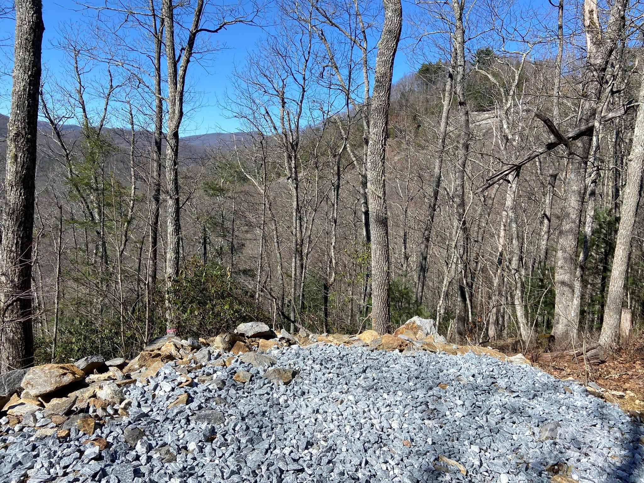 Tuckasegee, NC Lot for Sale CAR4124594 Caruso Homes