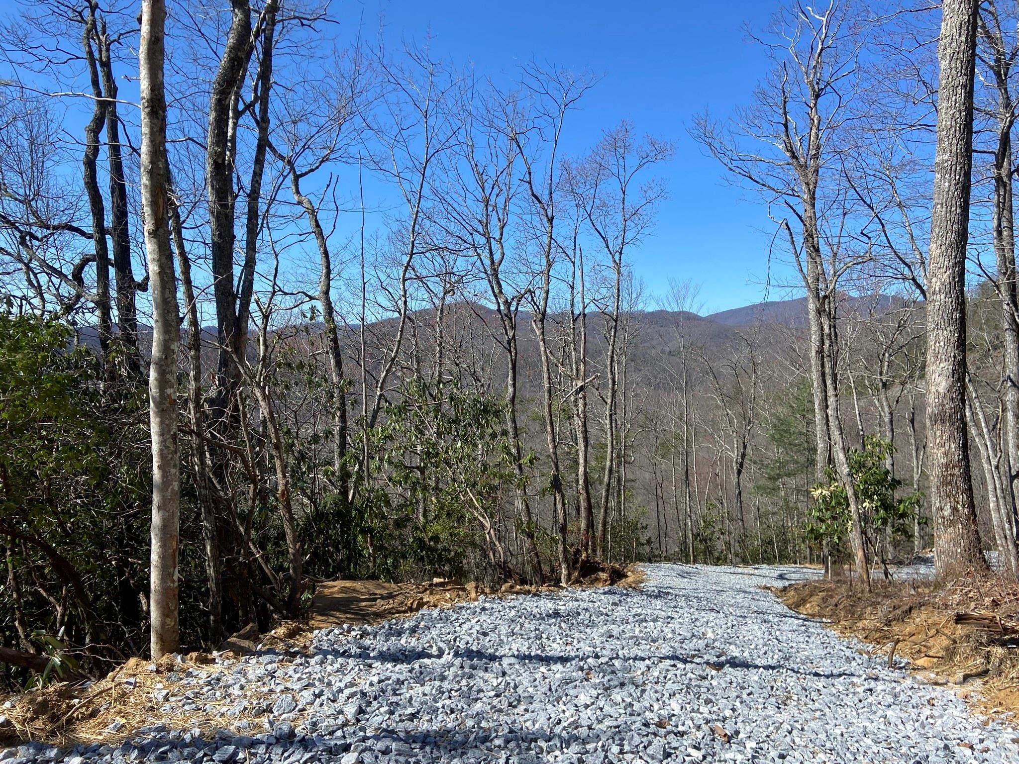 Tuckasegee, NC Lot for Sale CAR4124594 Caruso Homes