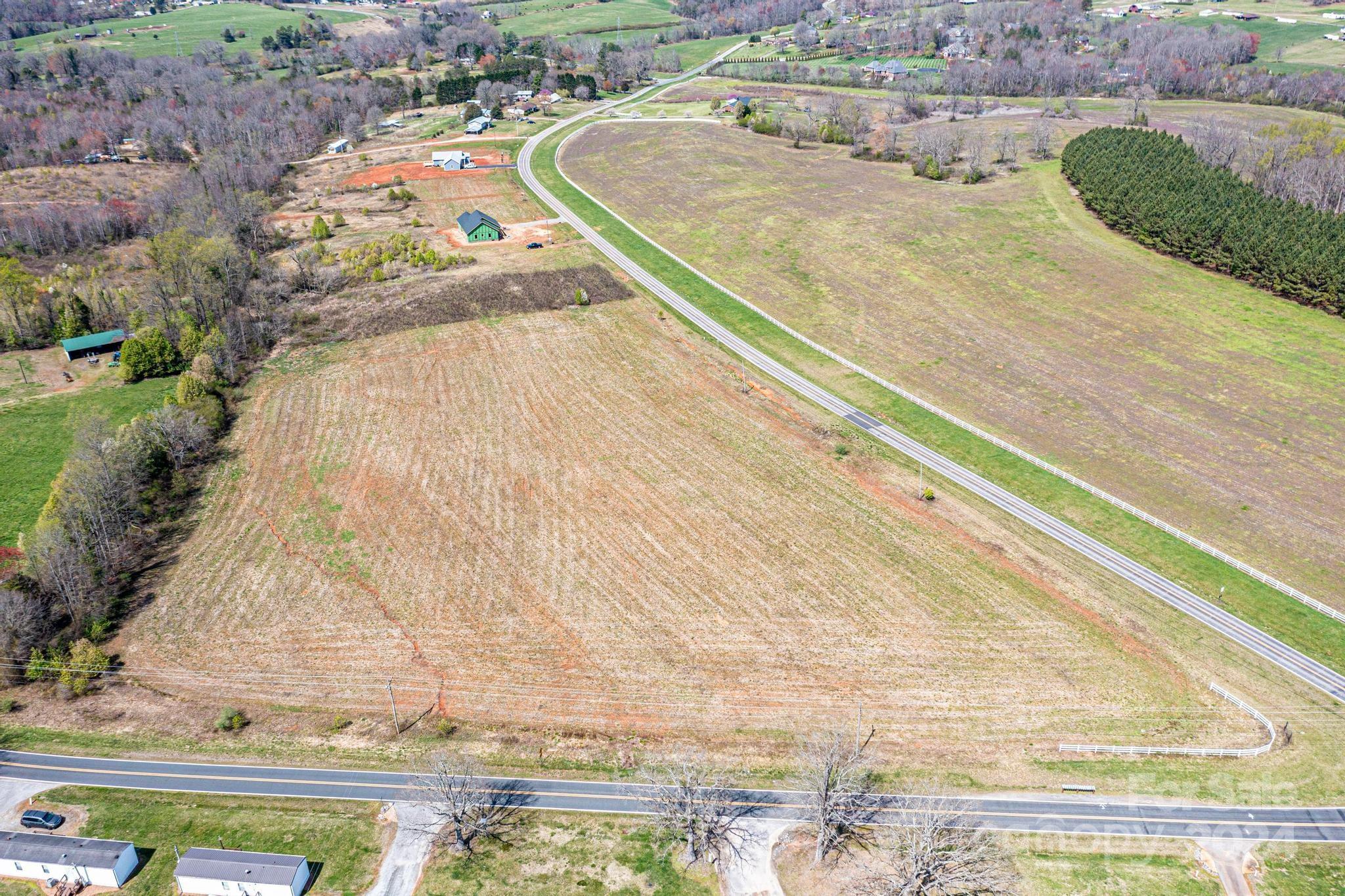 Taylorsville, NC Lot for Sale CAR4124685 Caruso Homes