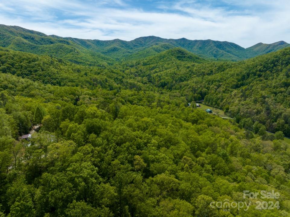 Robbinsville, NC Lot for Sale CAR4126423 Caruso Homes